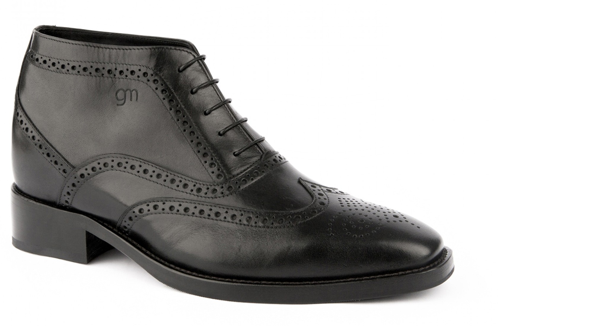chaussures rehaussantes