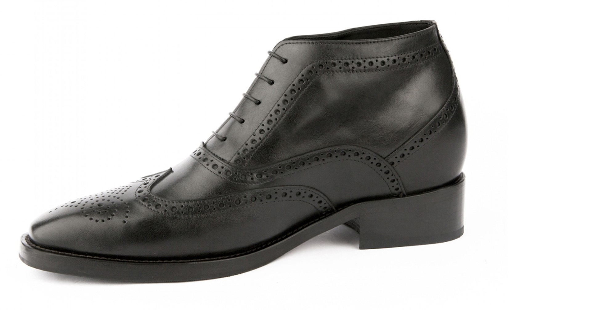 chaussures rehaussantes