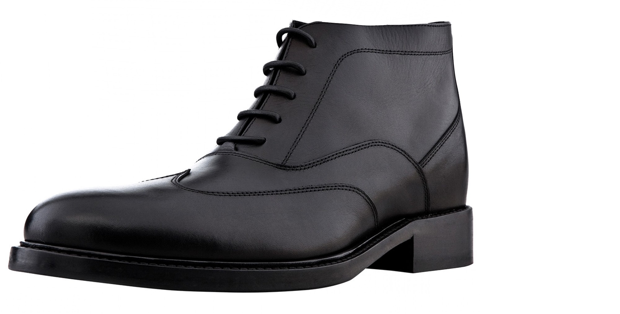 Elevator Shoes