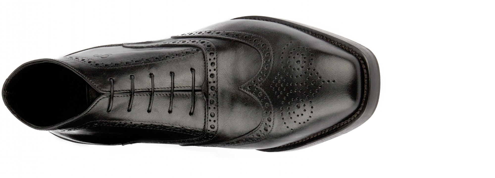 chaussures rehaussantes