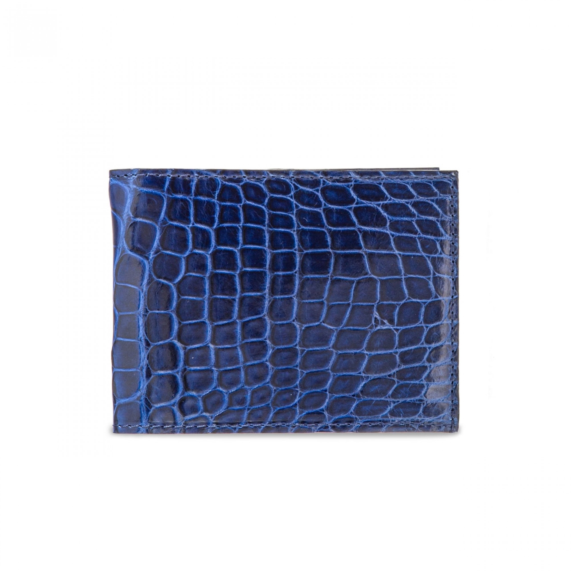 Portefeuille et porte-cartes en cuir