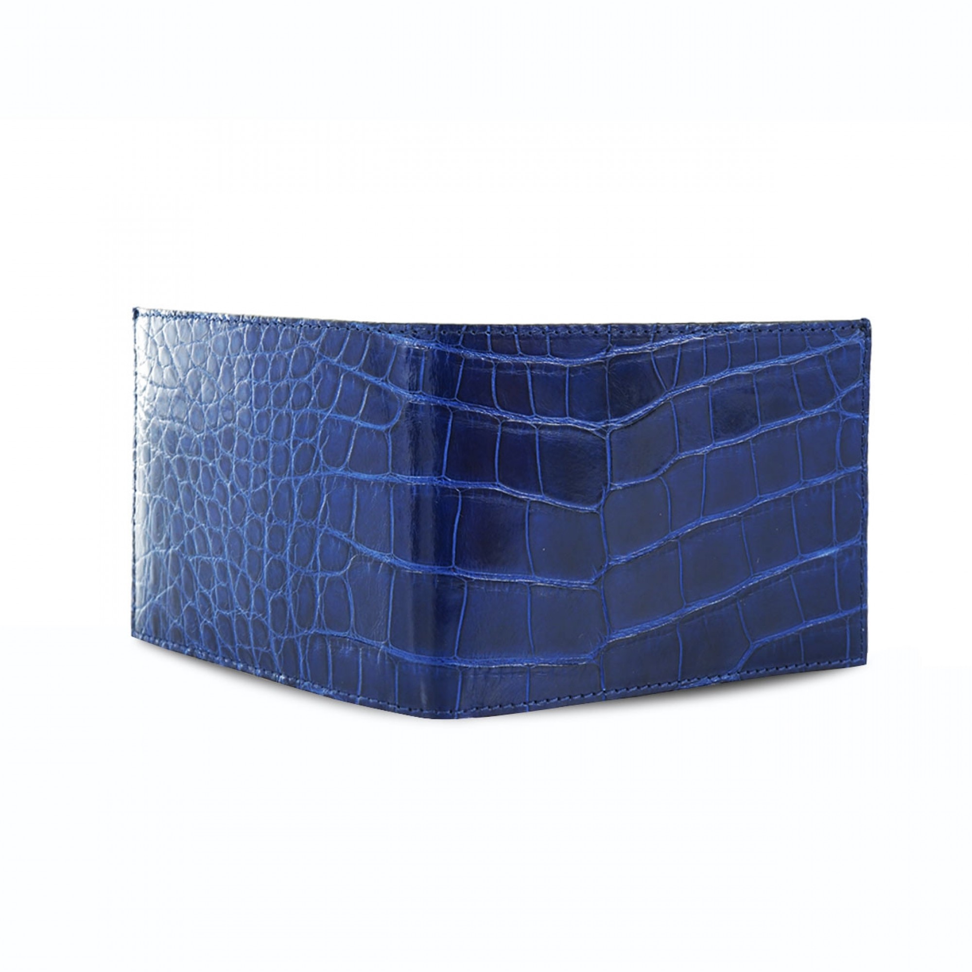 Portefeuille et porte-cartes en cuir