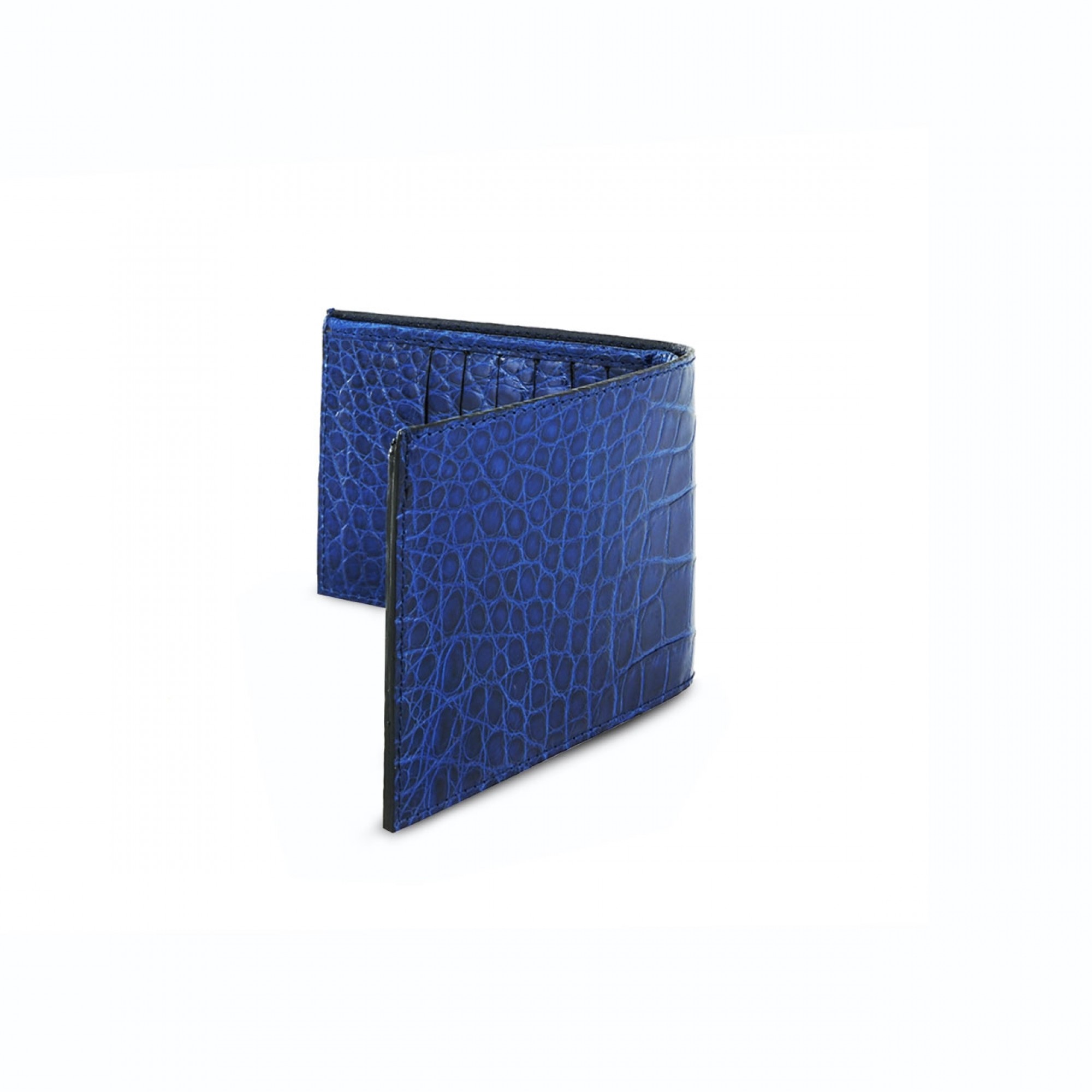 Portefeuille et porte-cartes en cuir