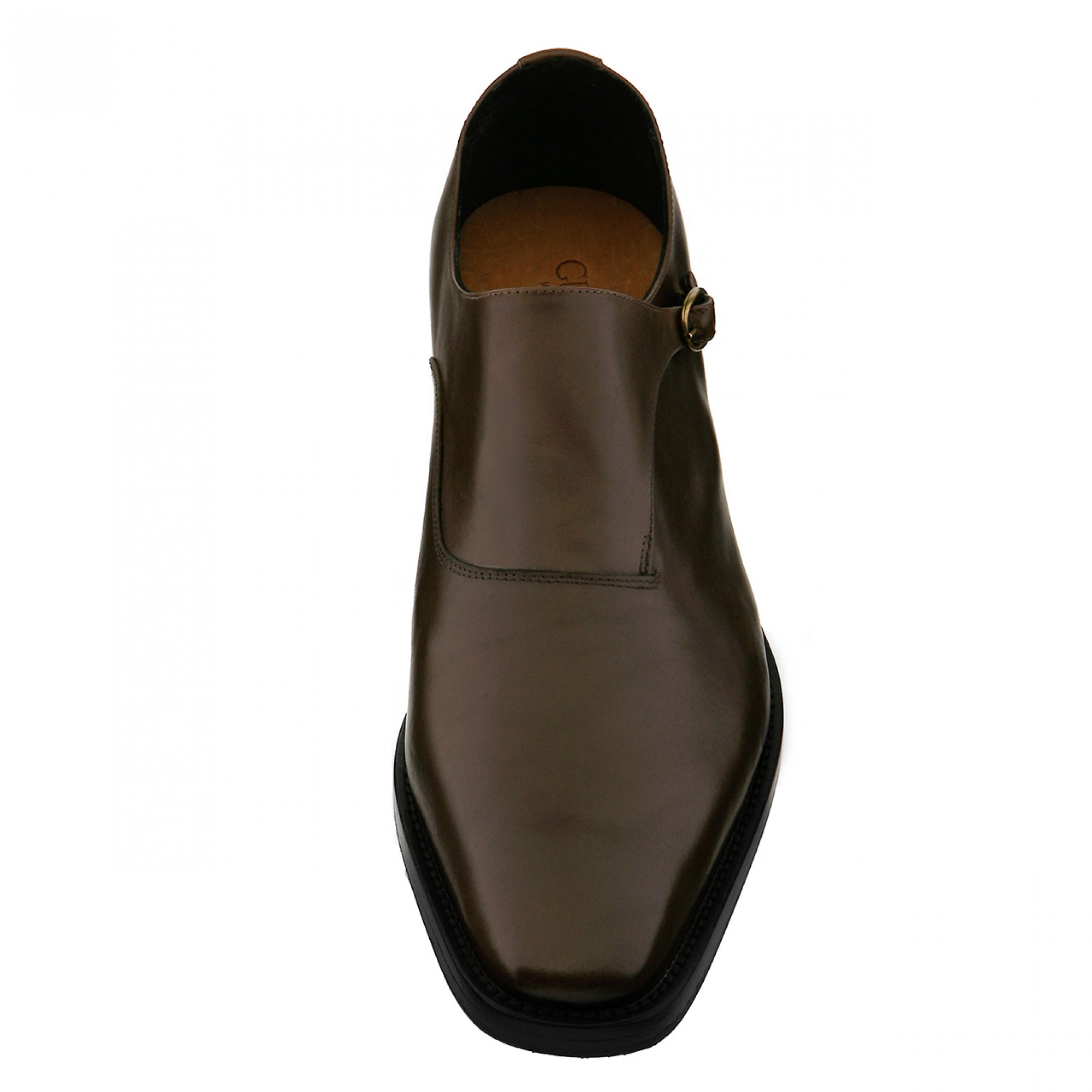 Chaussures rehaussantes