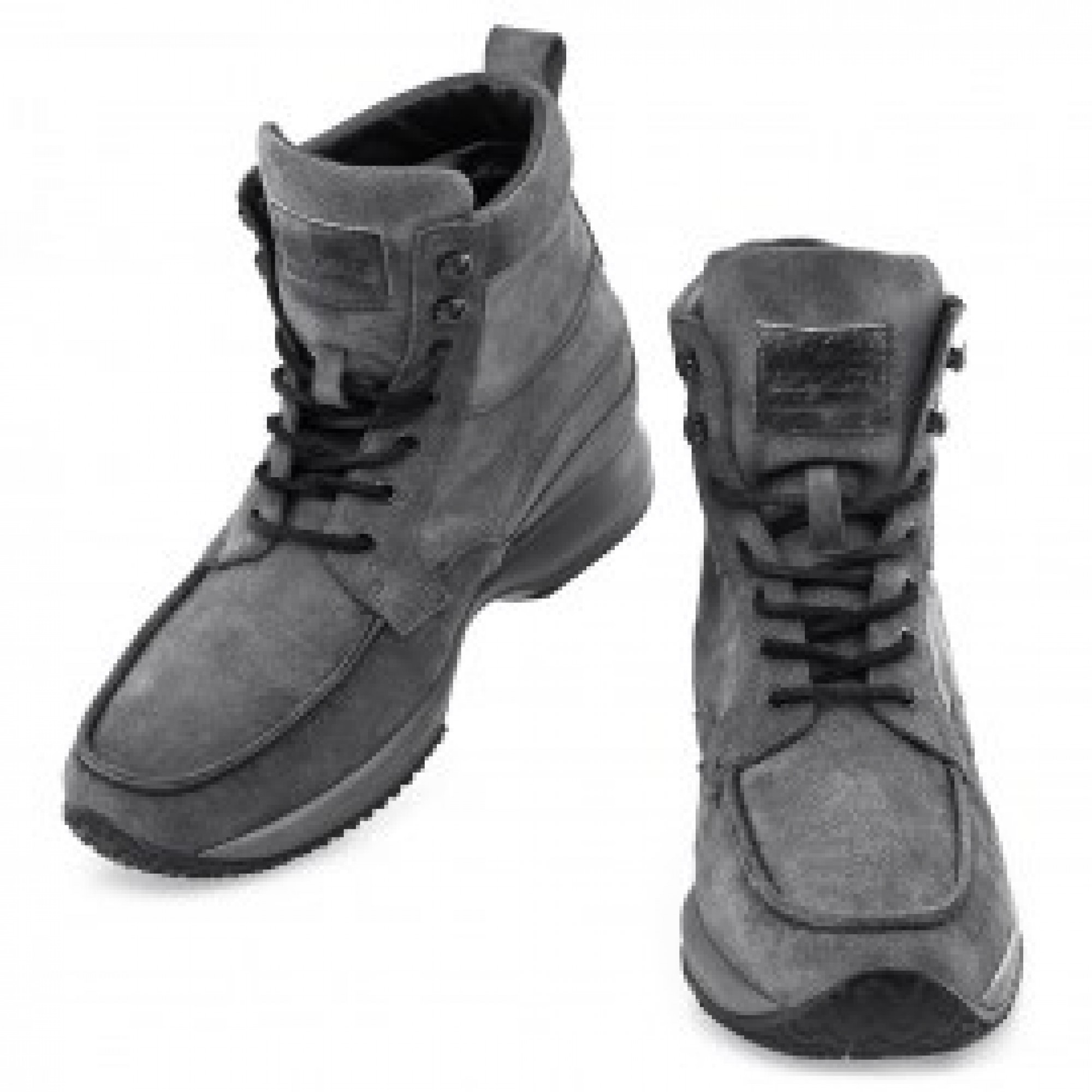 chaussures rehaussantes