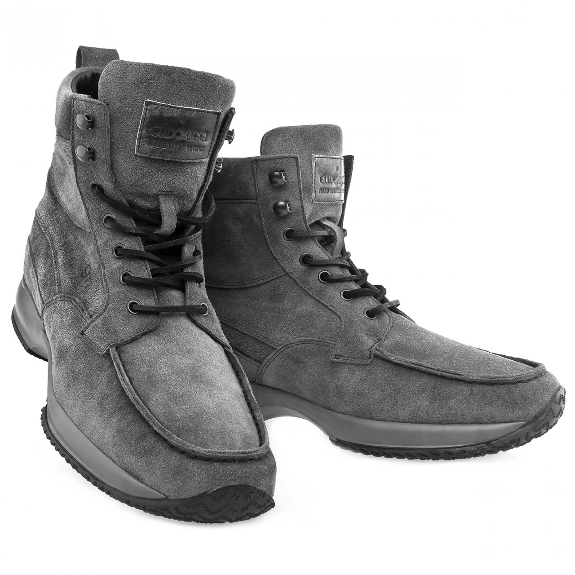 chaussures rehaussantes