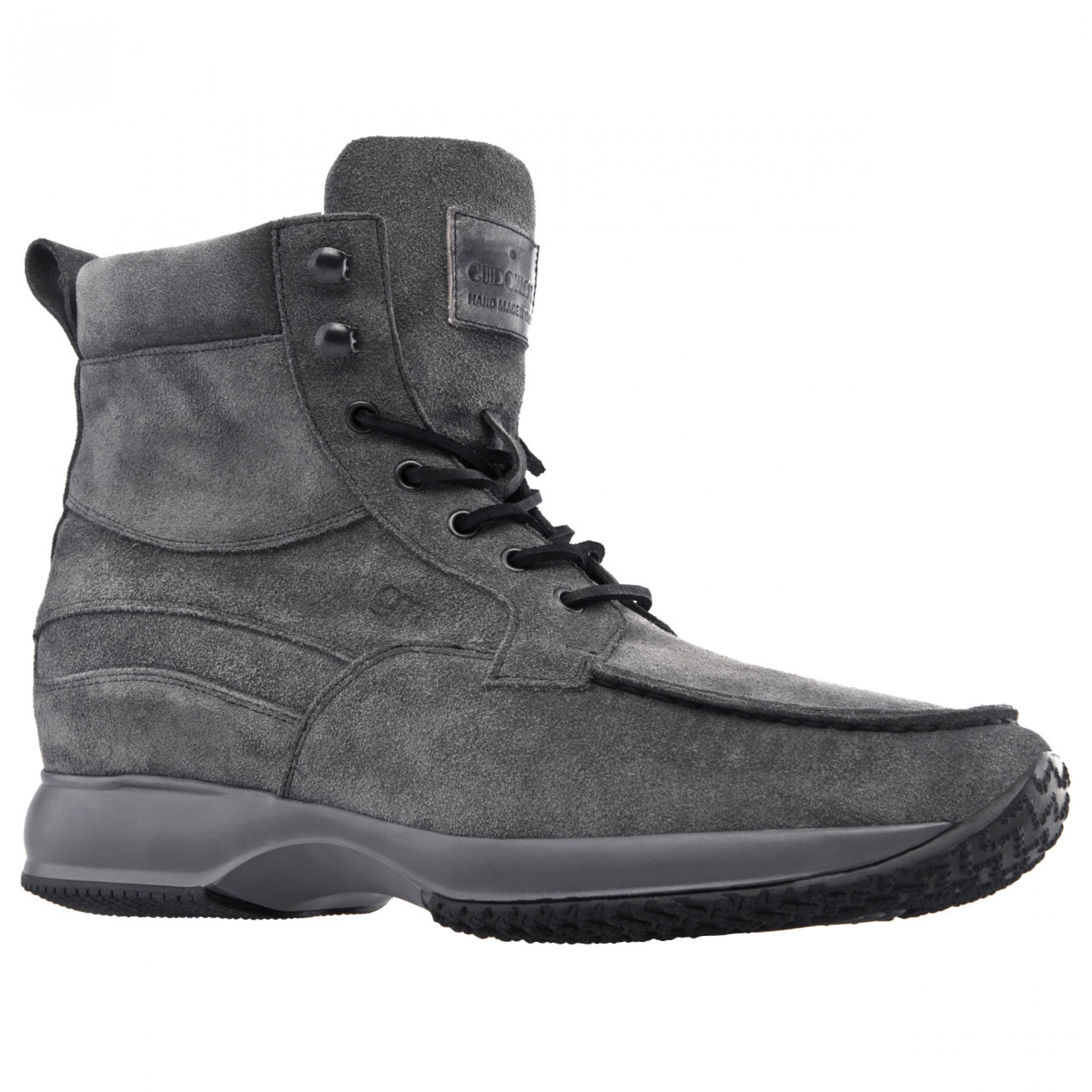 chaussures rehaussantes