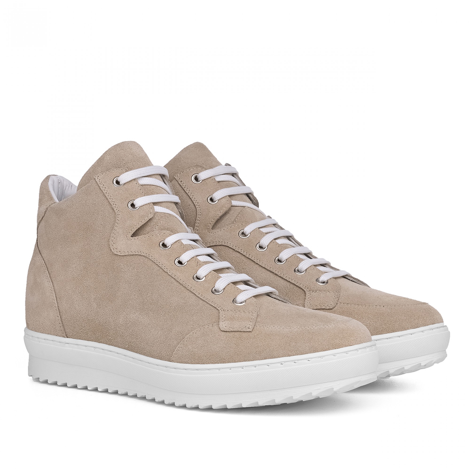 chaussures rehaussantes