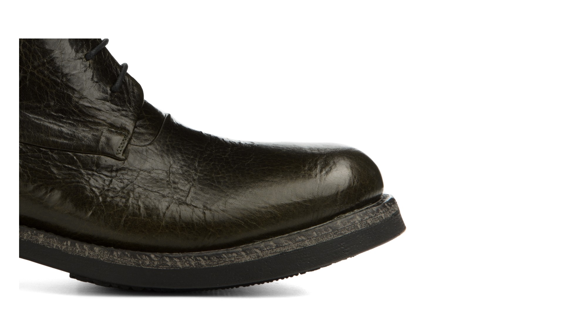 Bottines Courtes rehaussantes