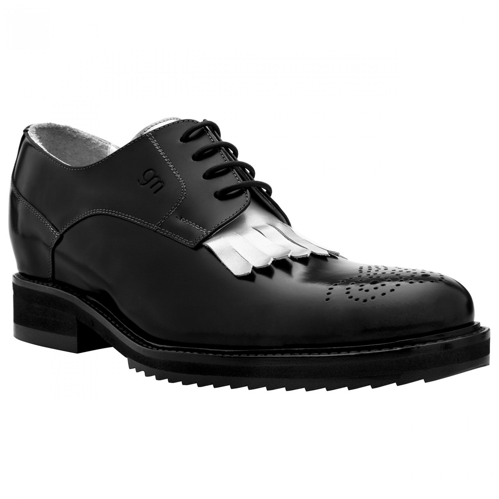 chaussures rehaussantes