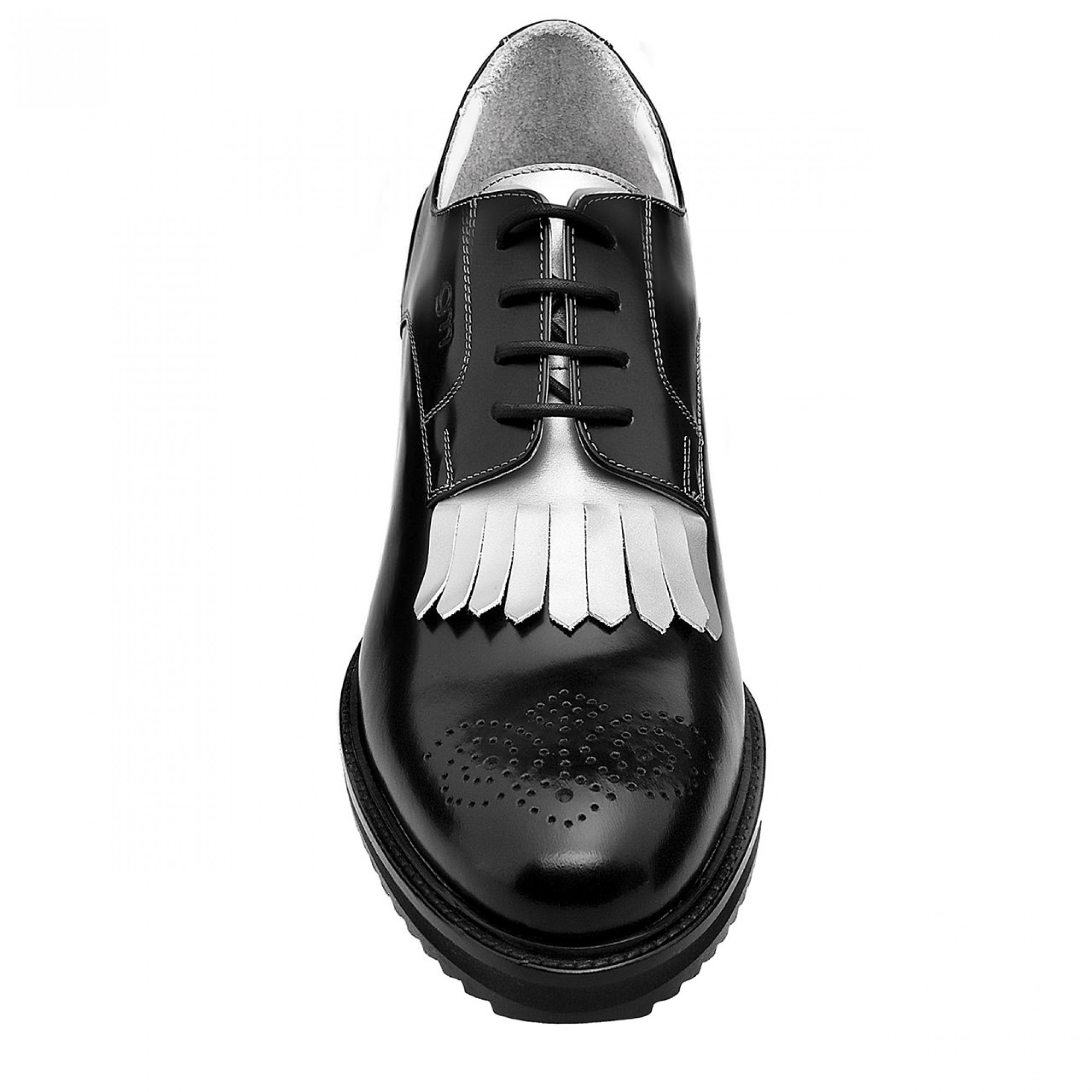 chaussures rehaussantes