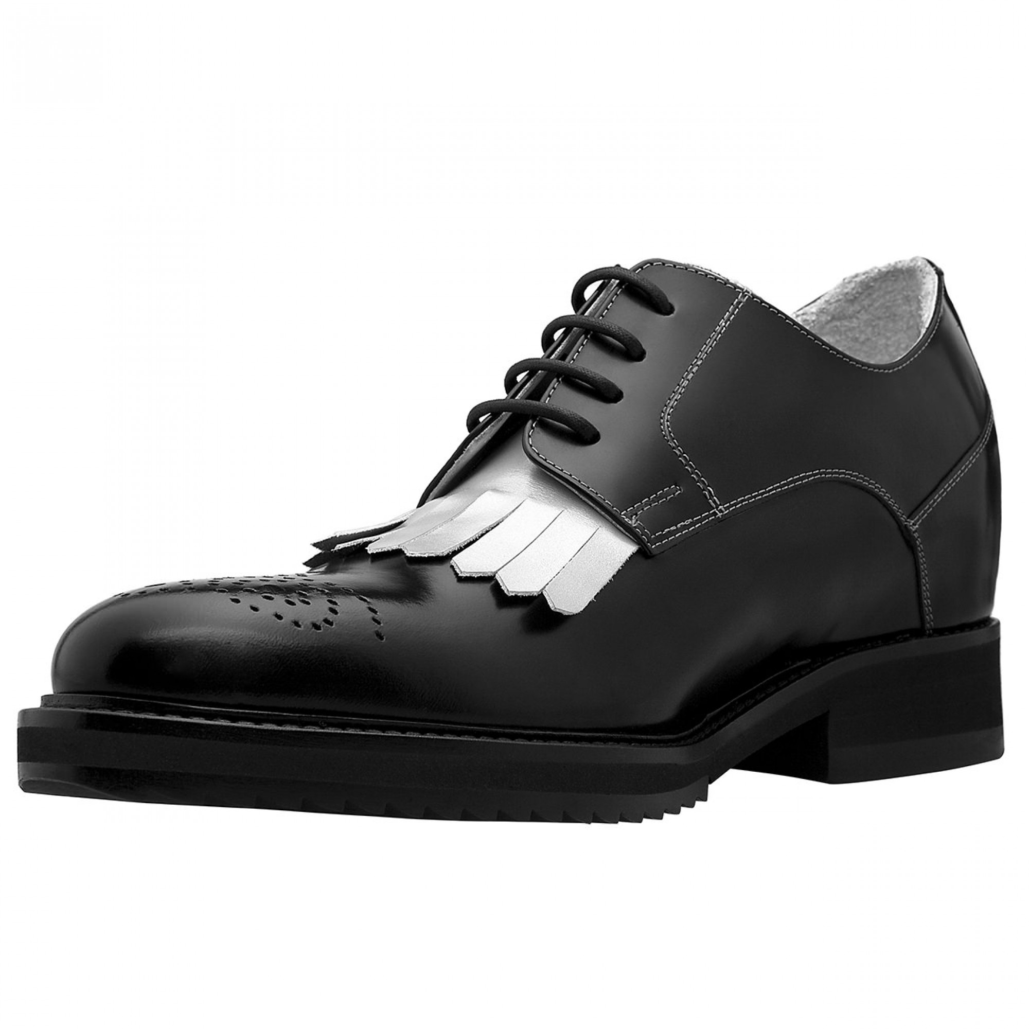 chaussures rehaussantes