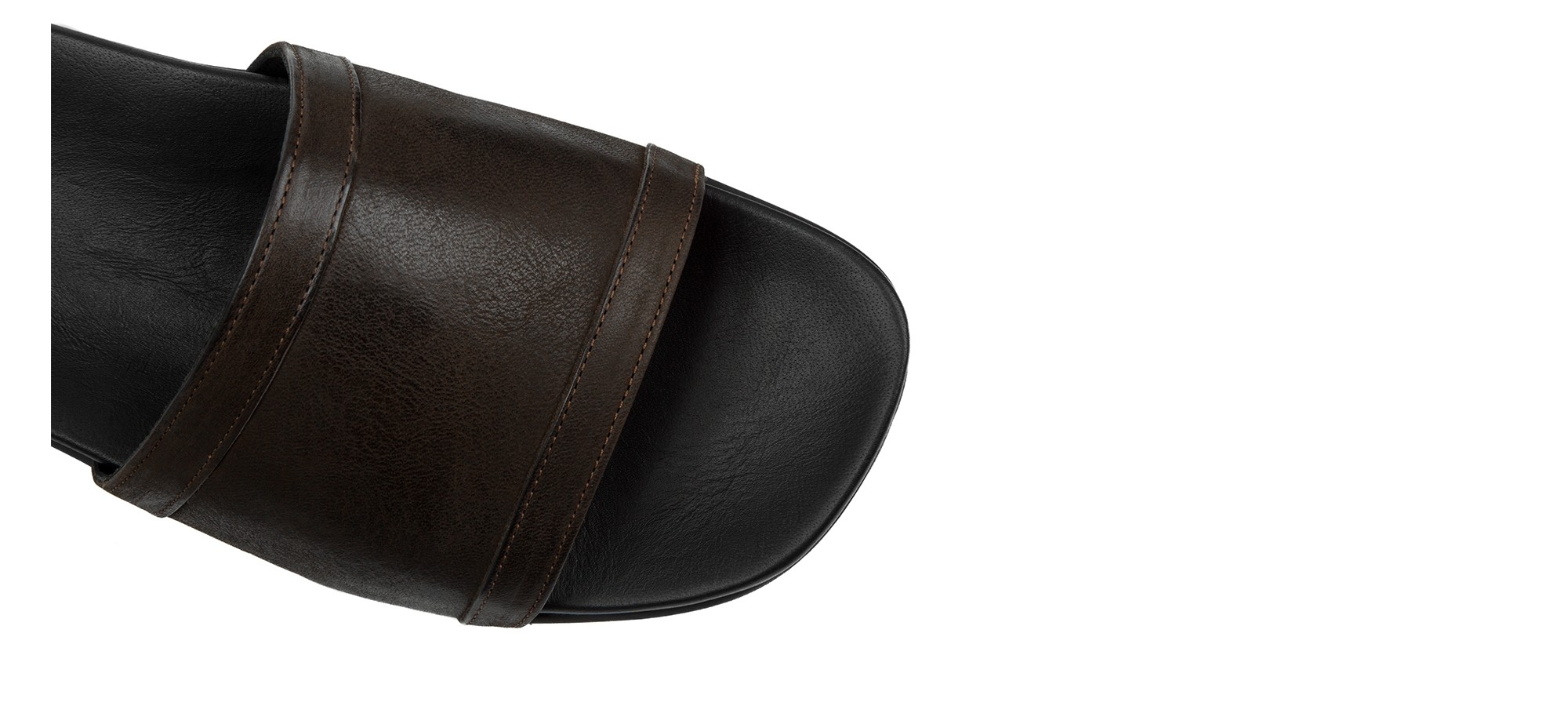 Sandales rehaussantes