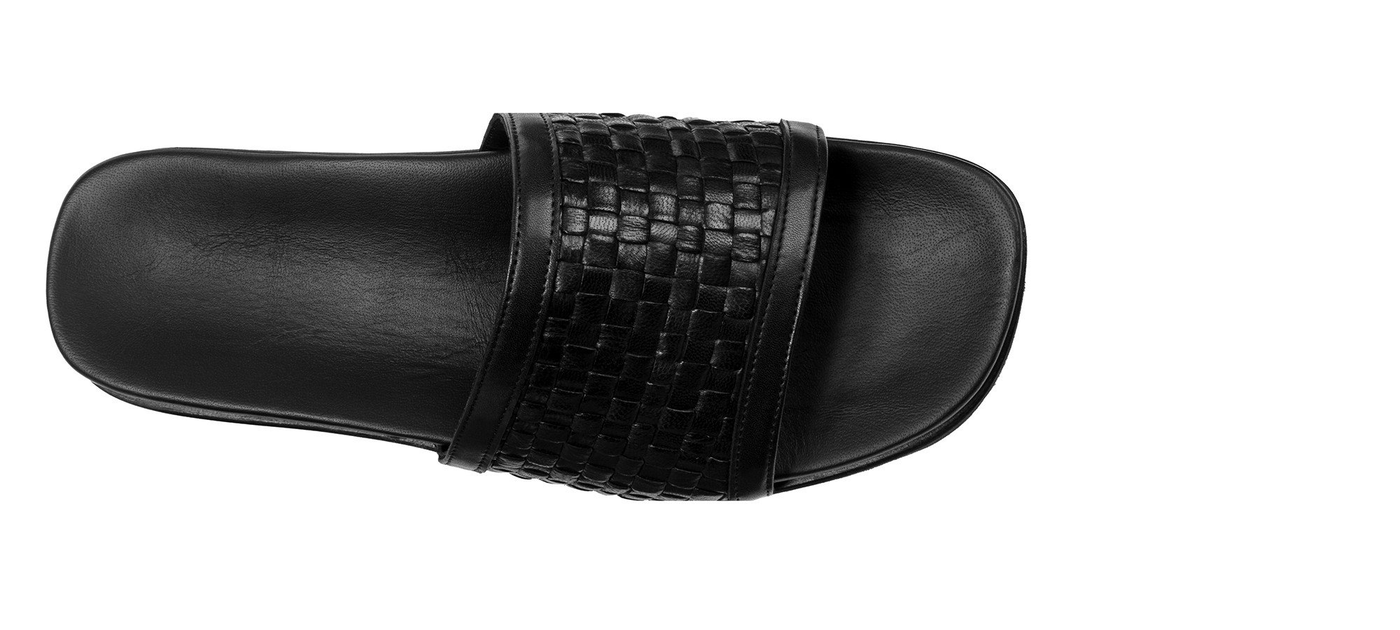 Sandales réhaussantes