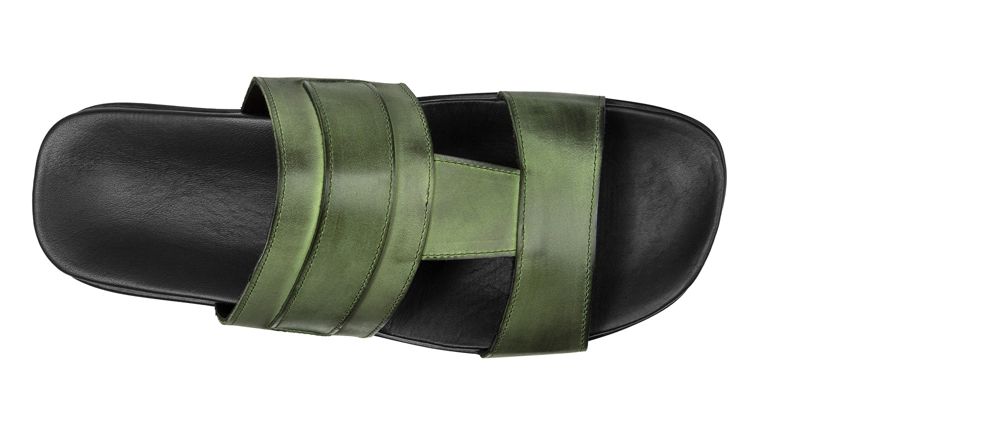 Sandales rehaussantes