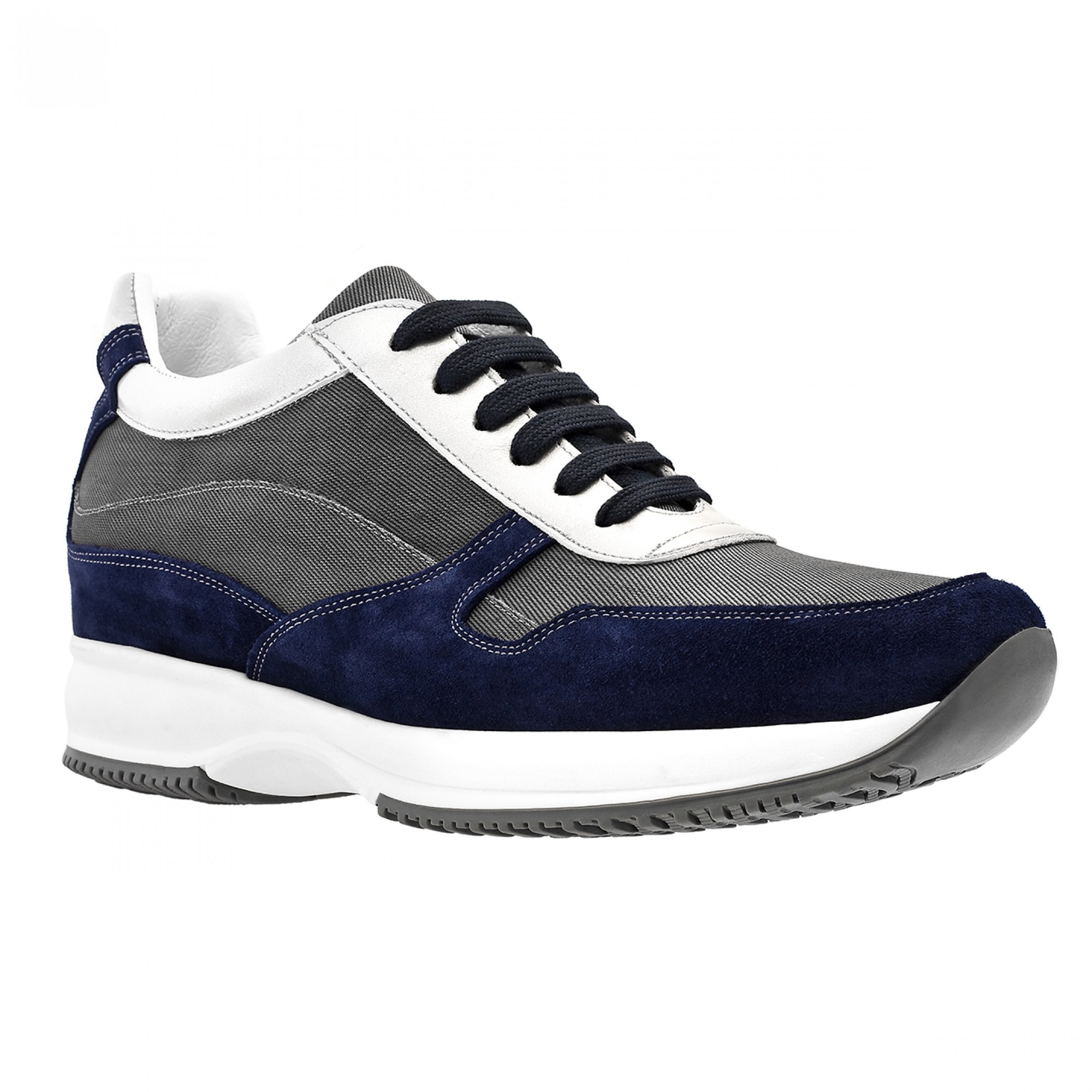 chaussures rehaussantes