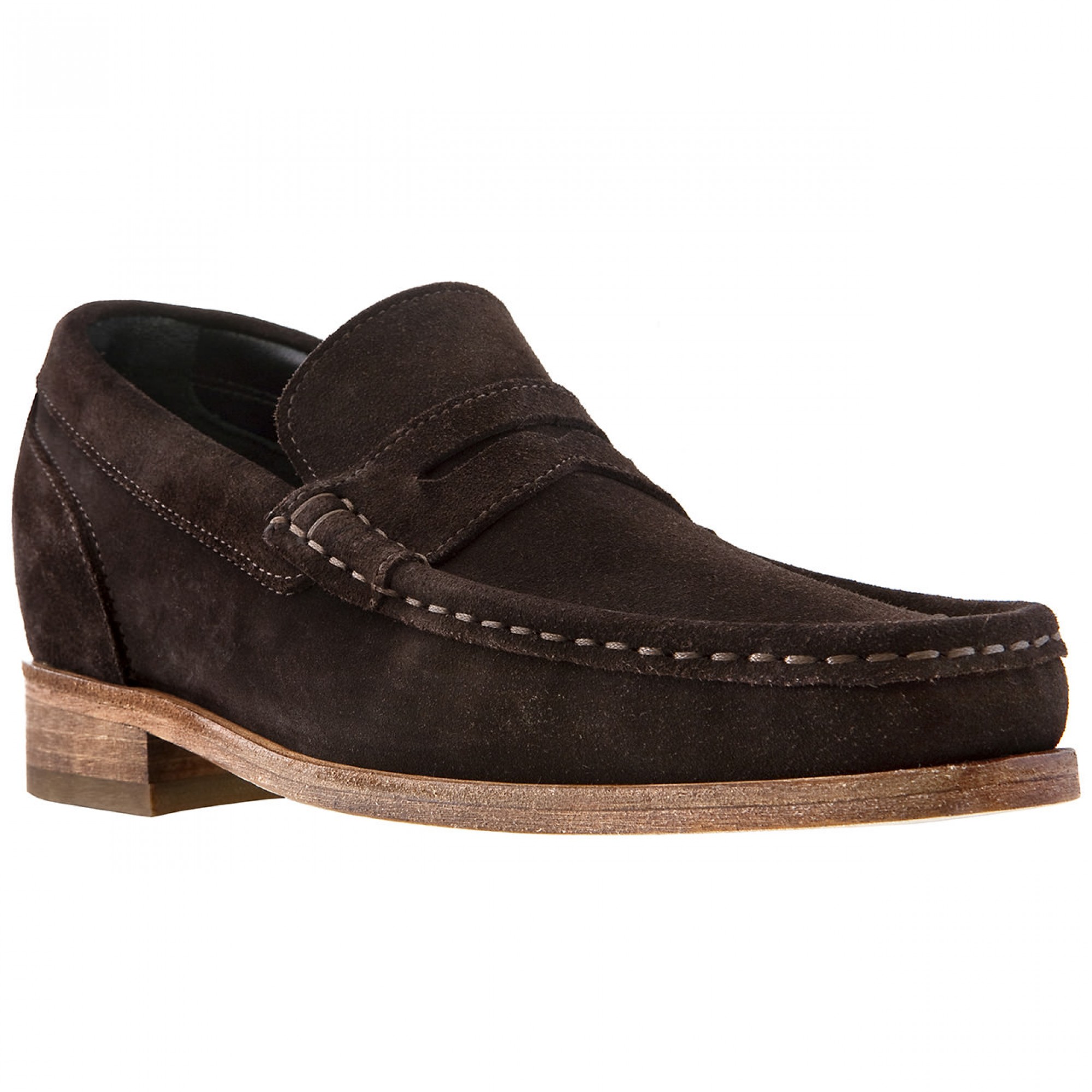 chaussures rehaussantes