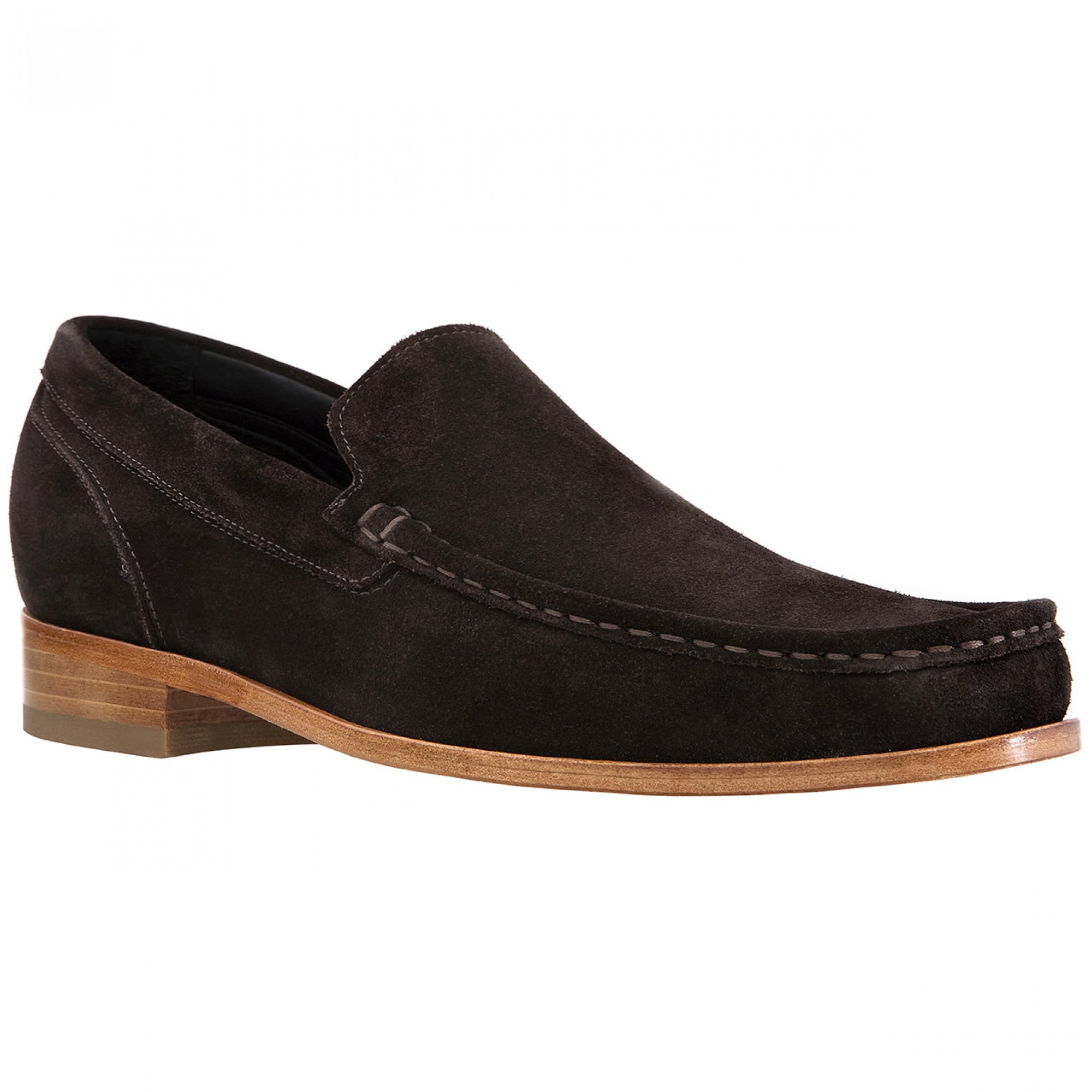 chaussures rehaussantes