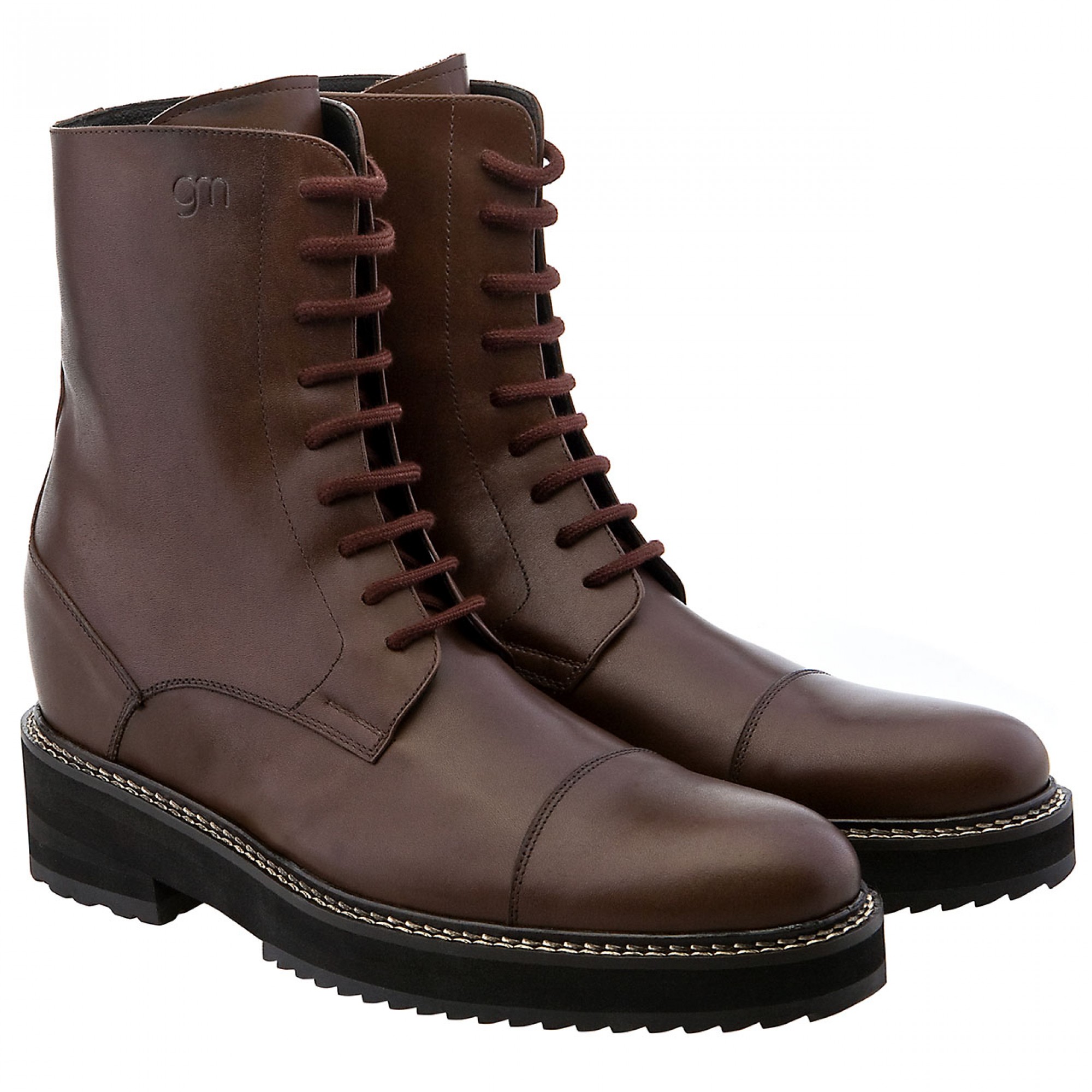 chaussures rehaussantes