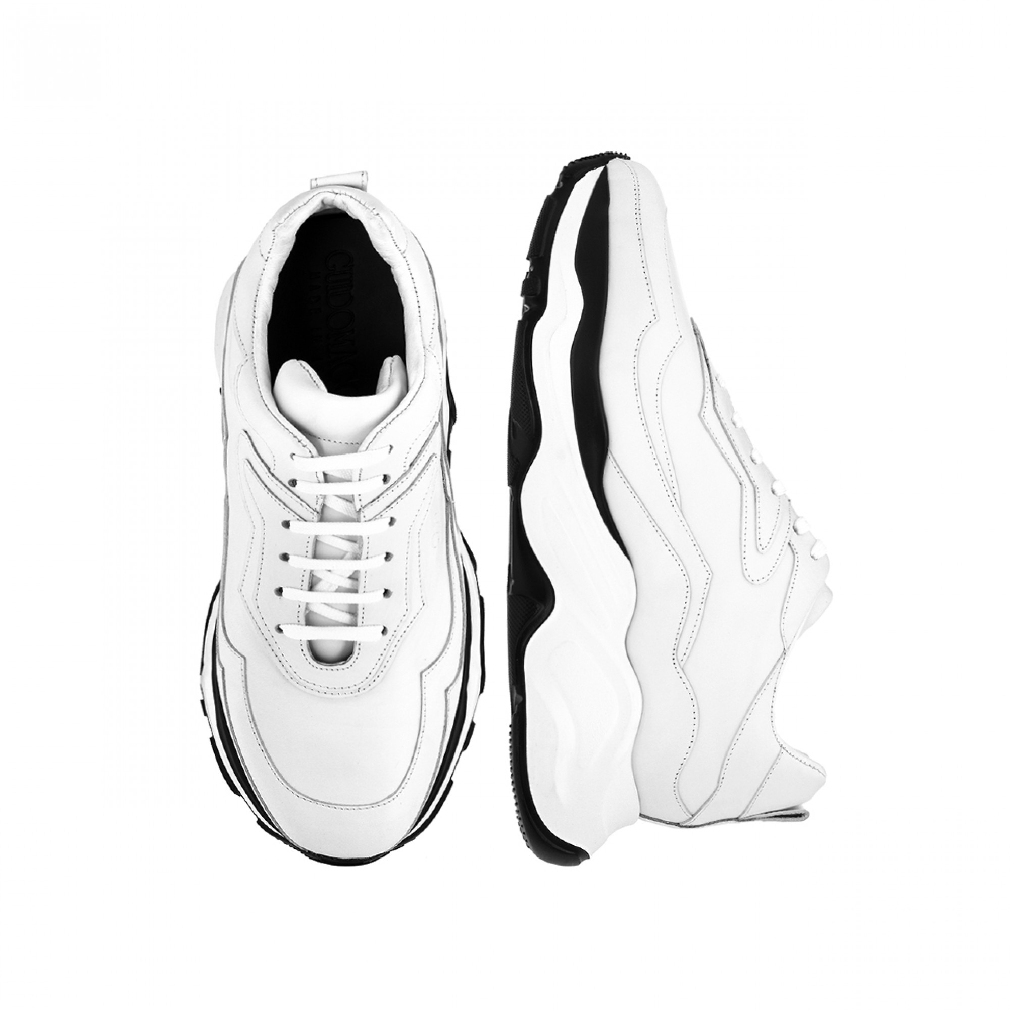 Baskets Dad shoes