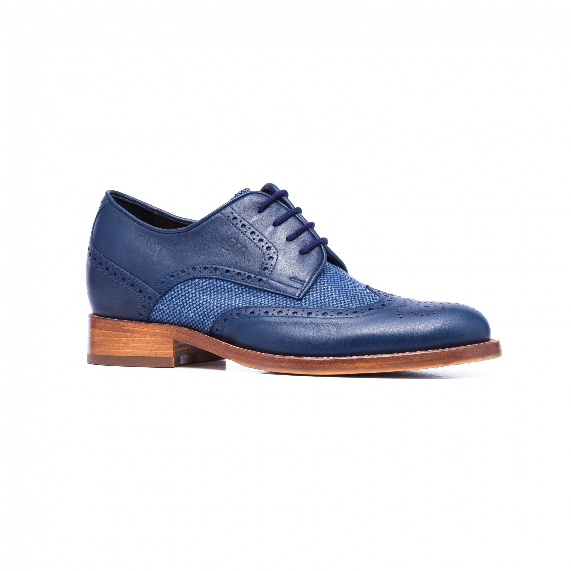Chaussures Rehaussantes Guidomaggi
