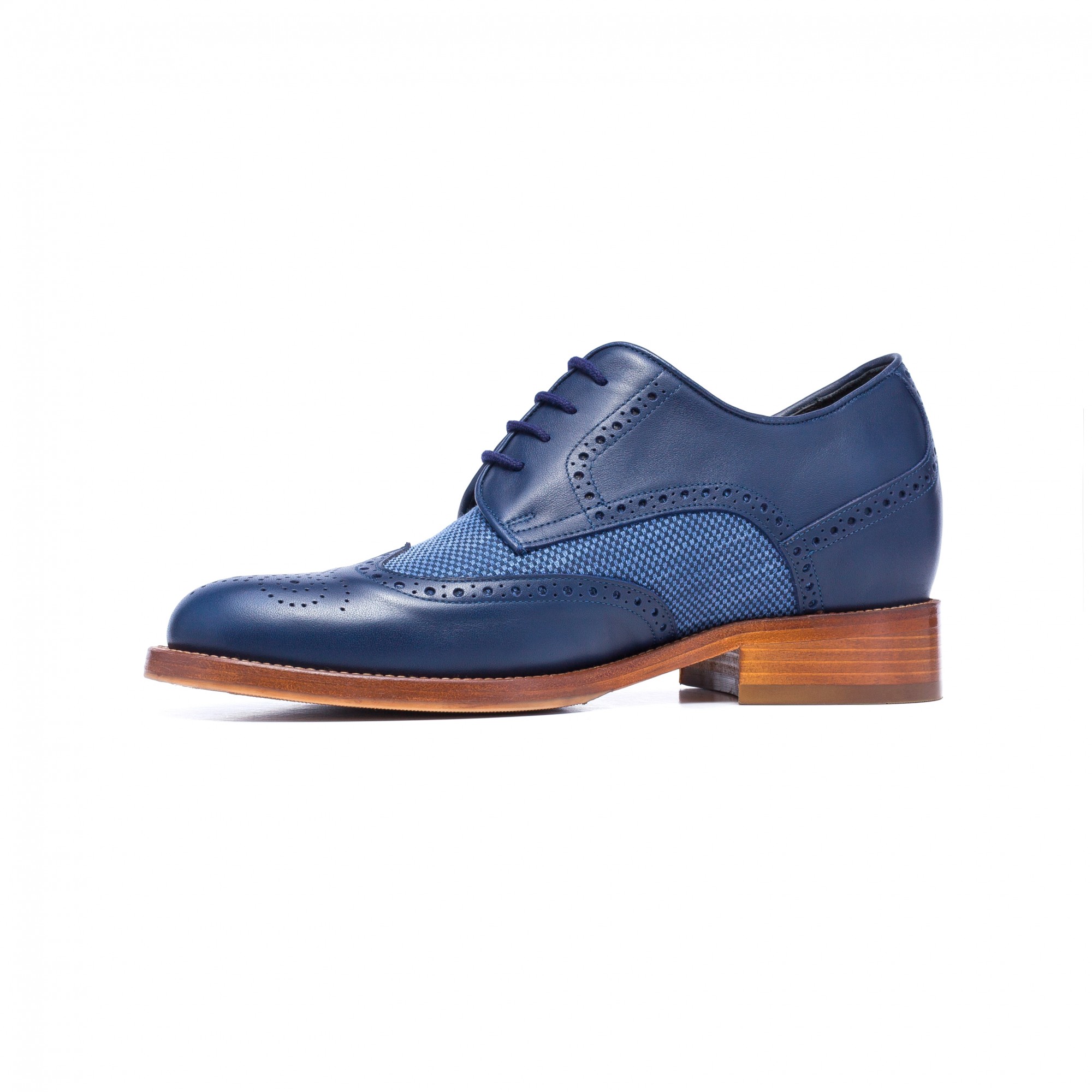 Chaussures Rehaussantes Guidomaggi