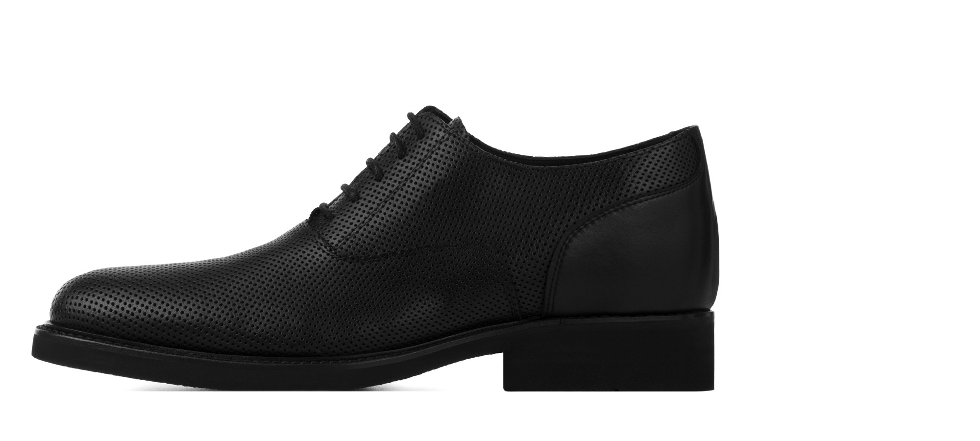 Classiques chaussures rehaussantes