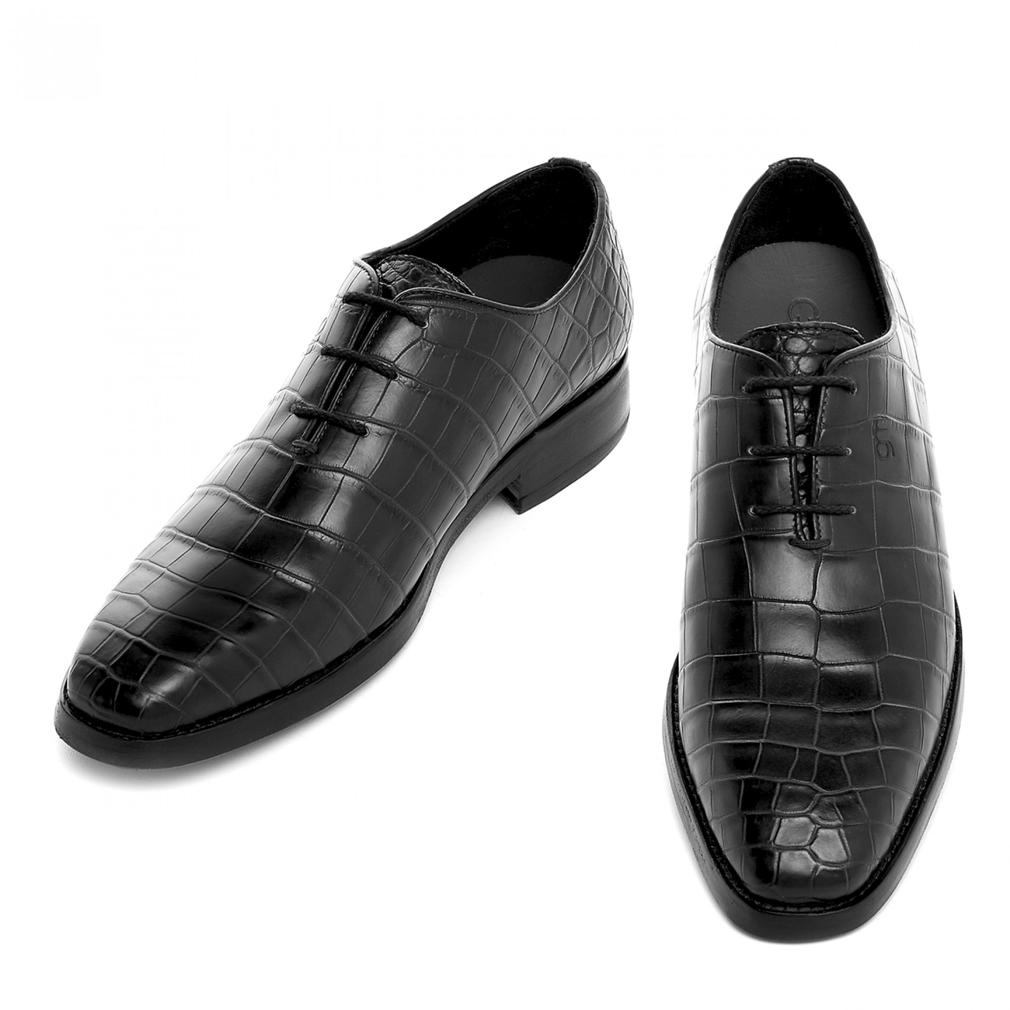 Chaussures Rehaussantes