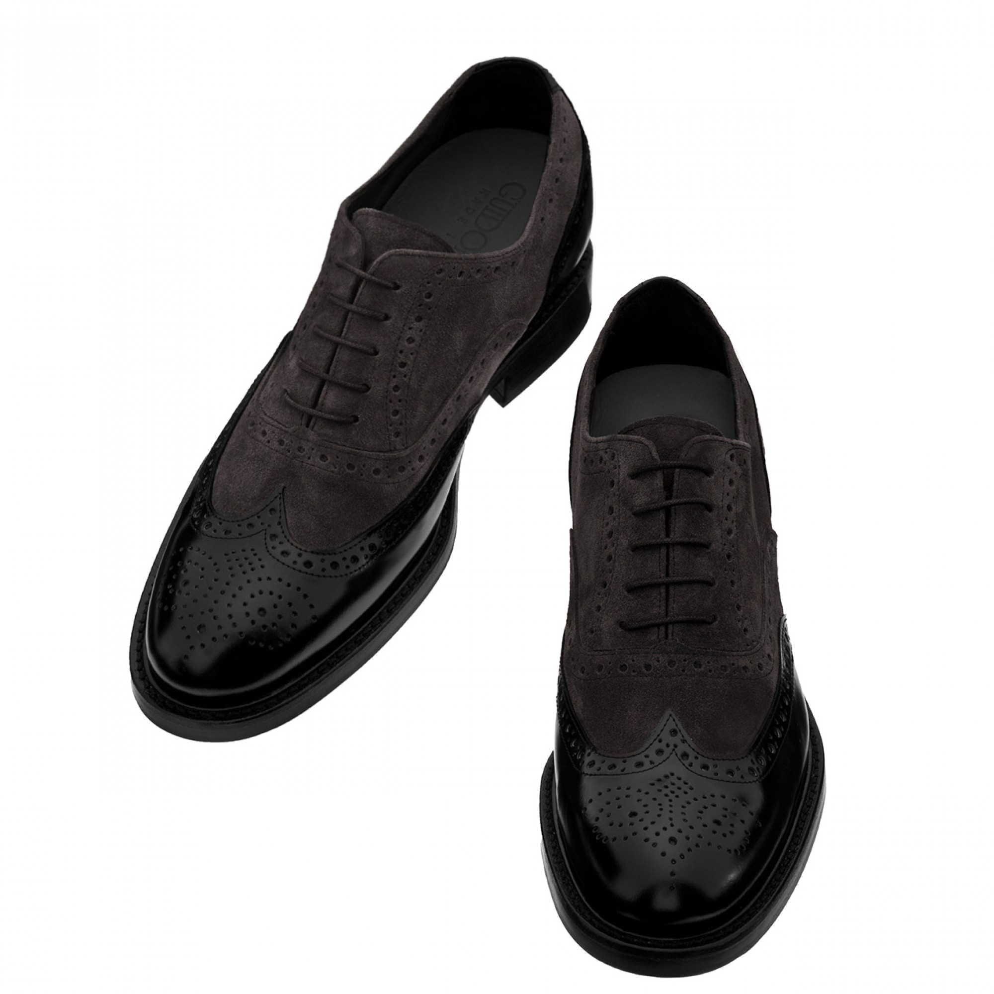 Chaussures Rehaussantes 