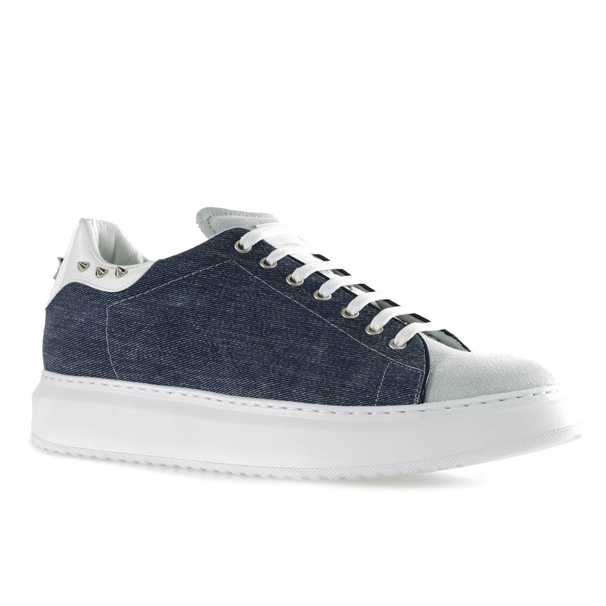 Chaussures Rehaussantes