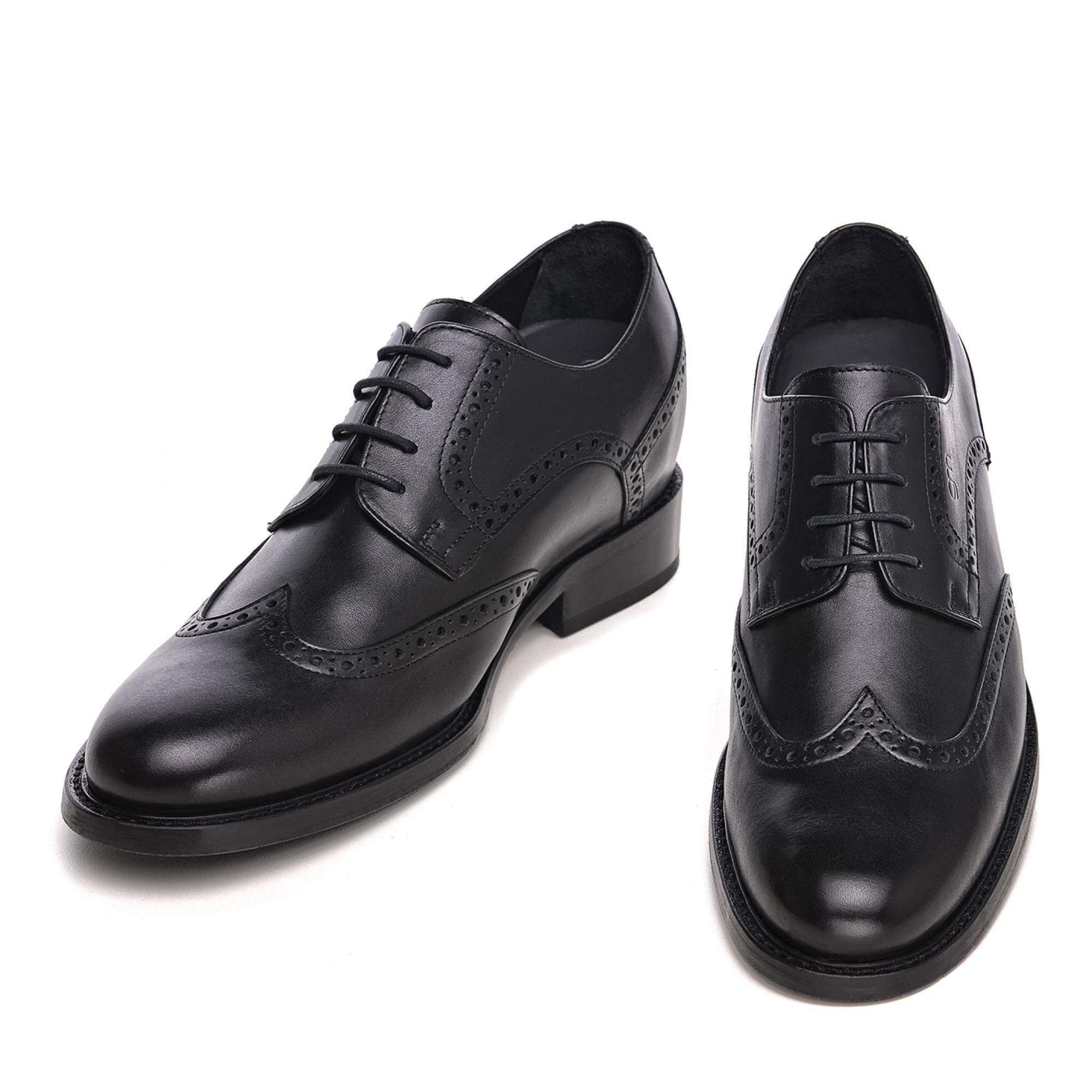 Chaussures best sale rehaussantes guidomaggi