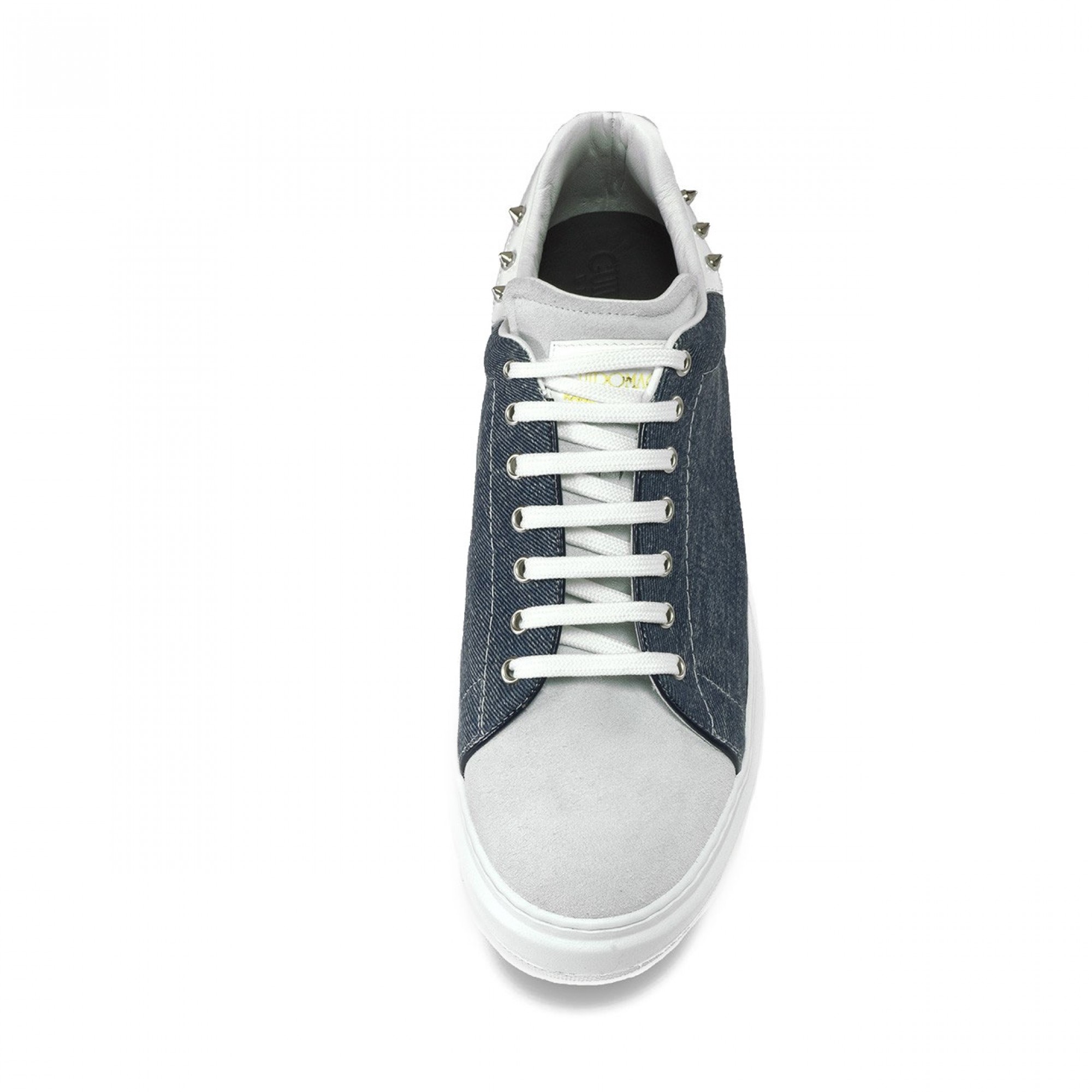Chaussures Rehaussantes 
