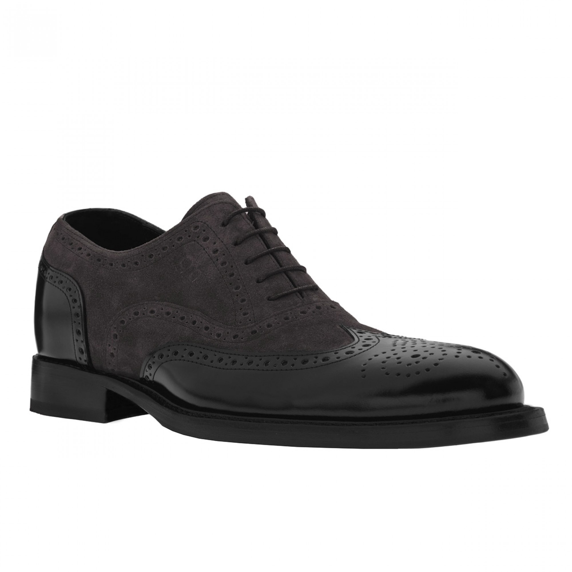 Chaussures Rehaussantes 