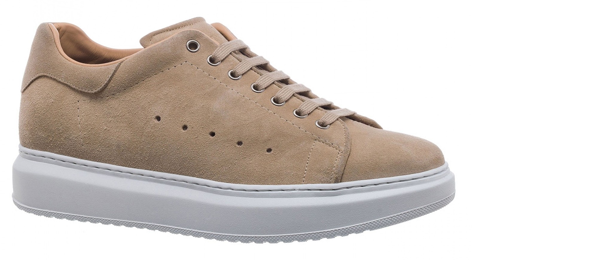 chaussures rehaussantes