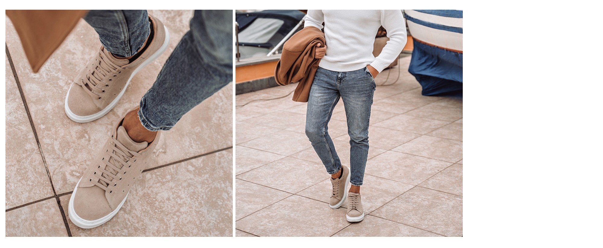 chaussures rehaussantes