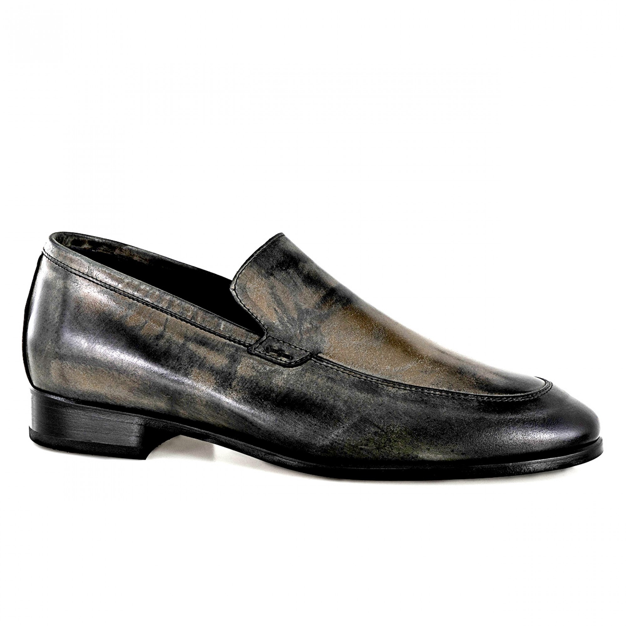 chaussure réhaussante hommecon rialzo