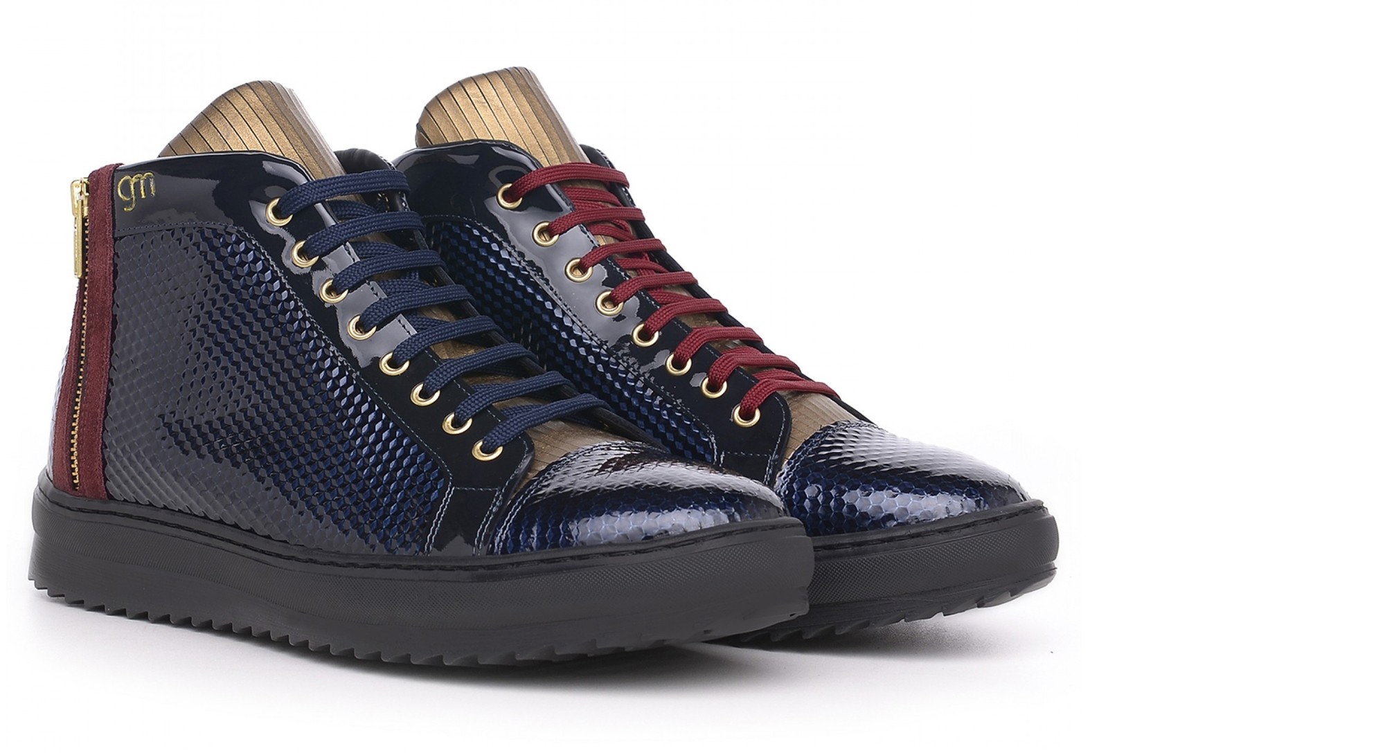 elevator shoes