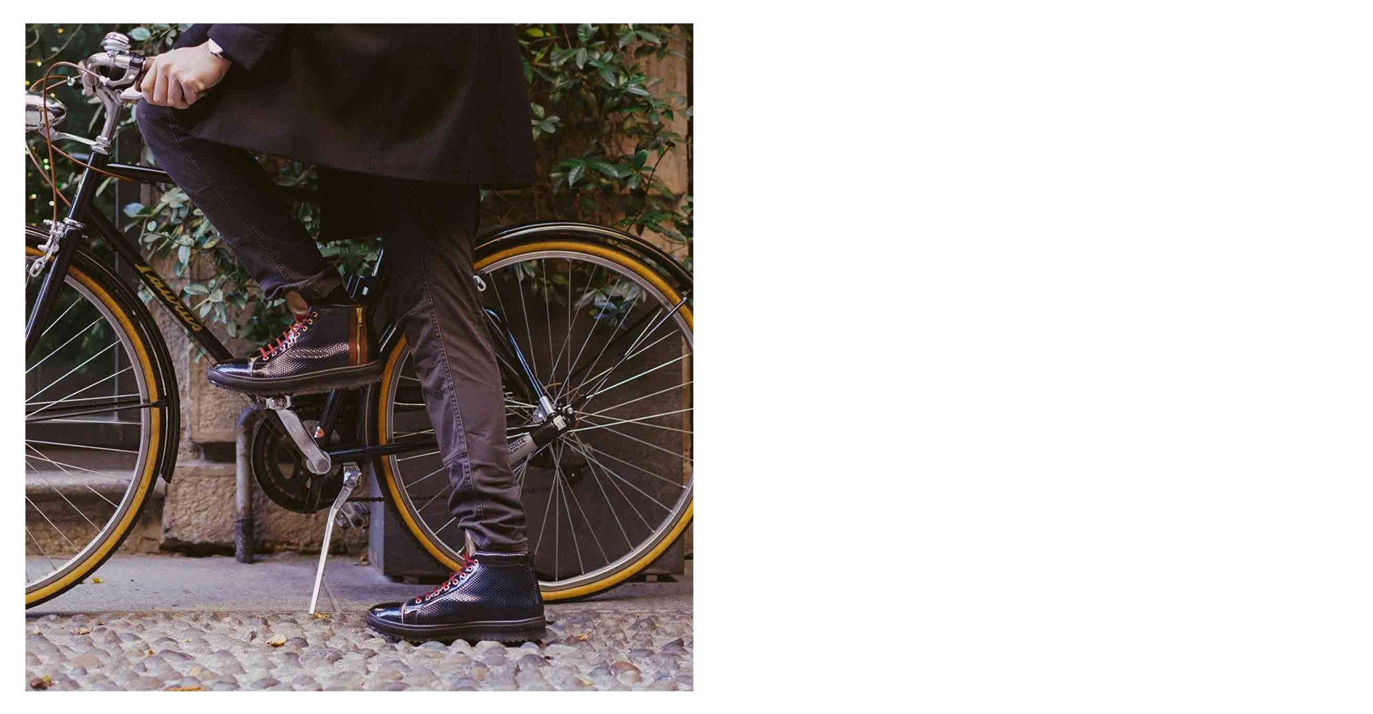 elevator shoes