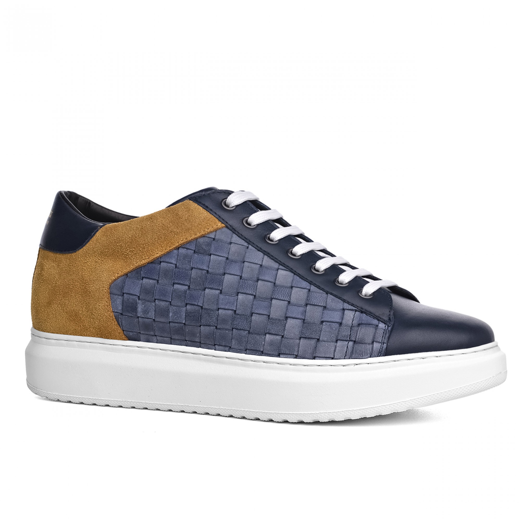 chaussures rehaussantes