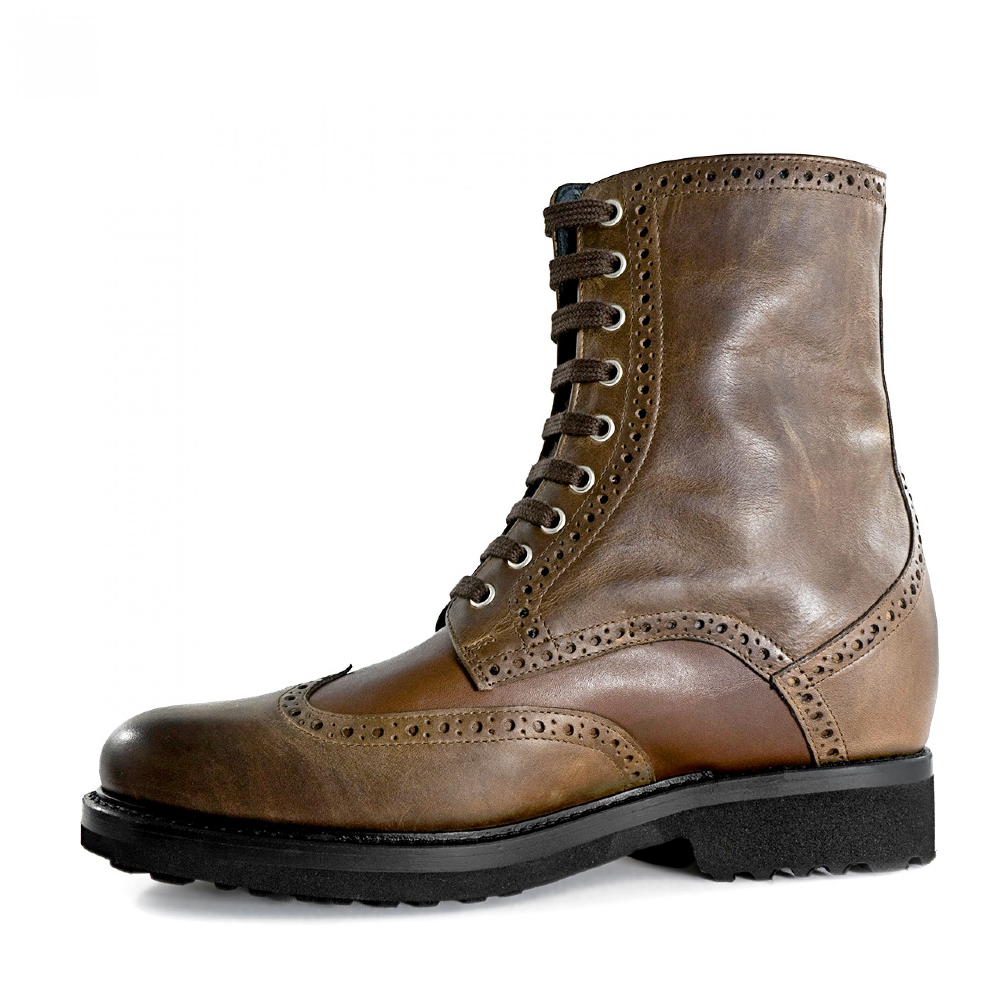 Talonnette Homme