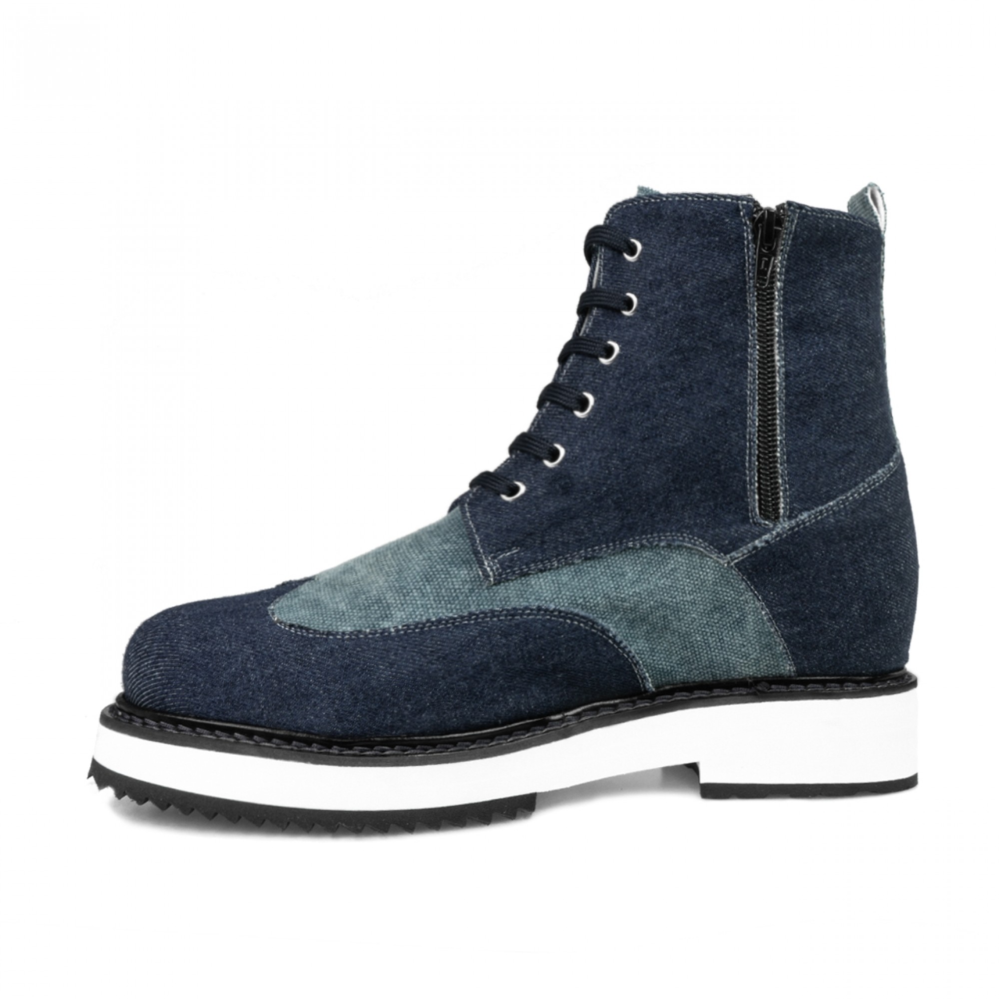 Bottes réhaussantes