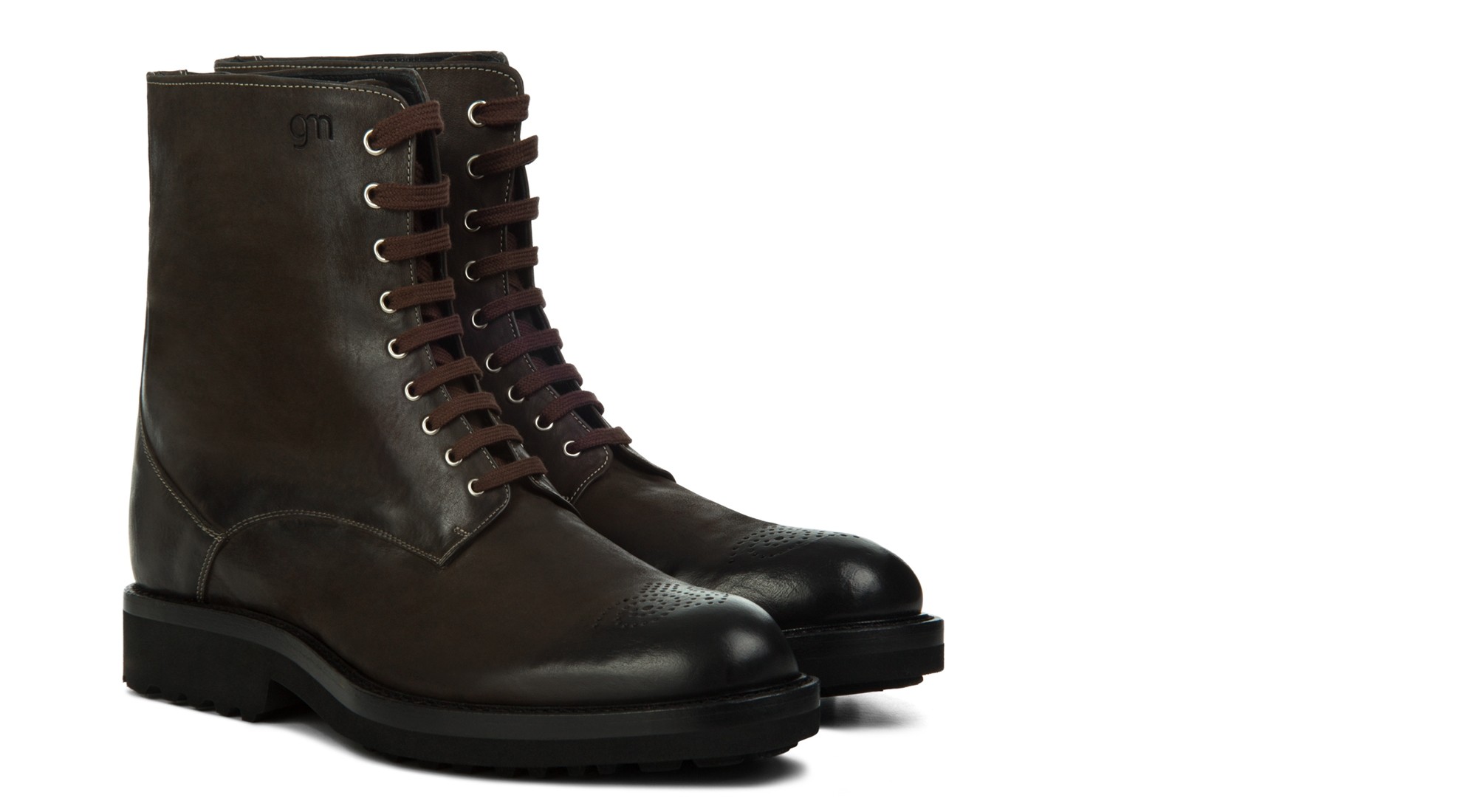 Bottes Rehaussantes