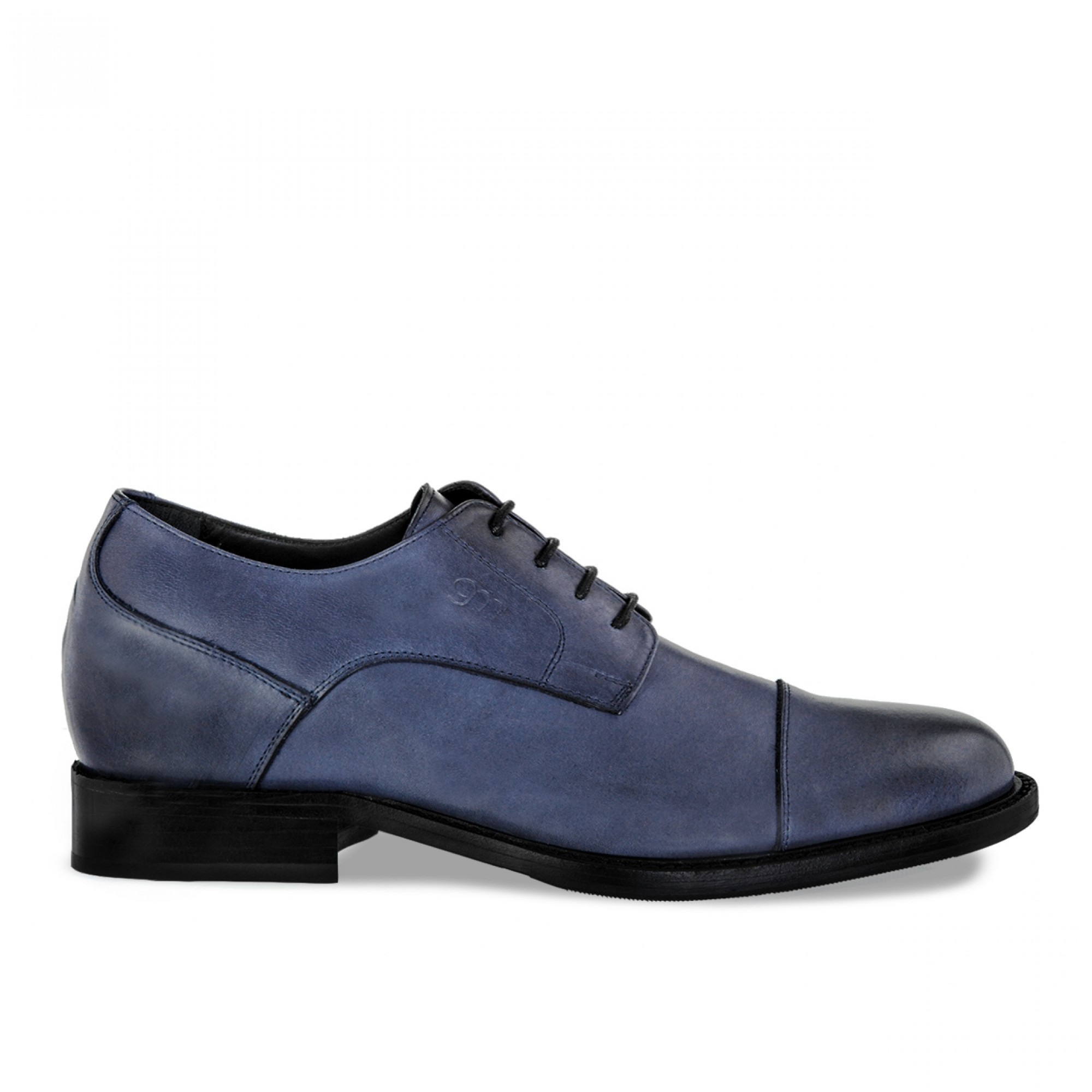 Chaussures Rehaussantes