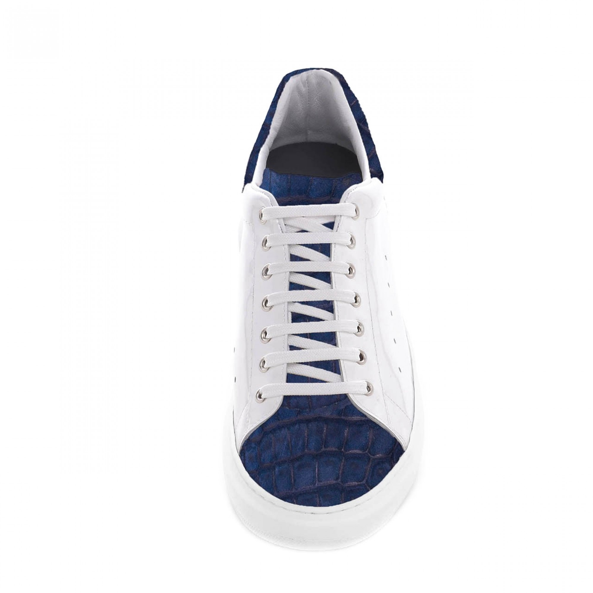 scarpe coccodrillo uomo 