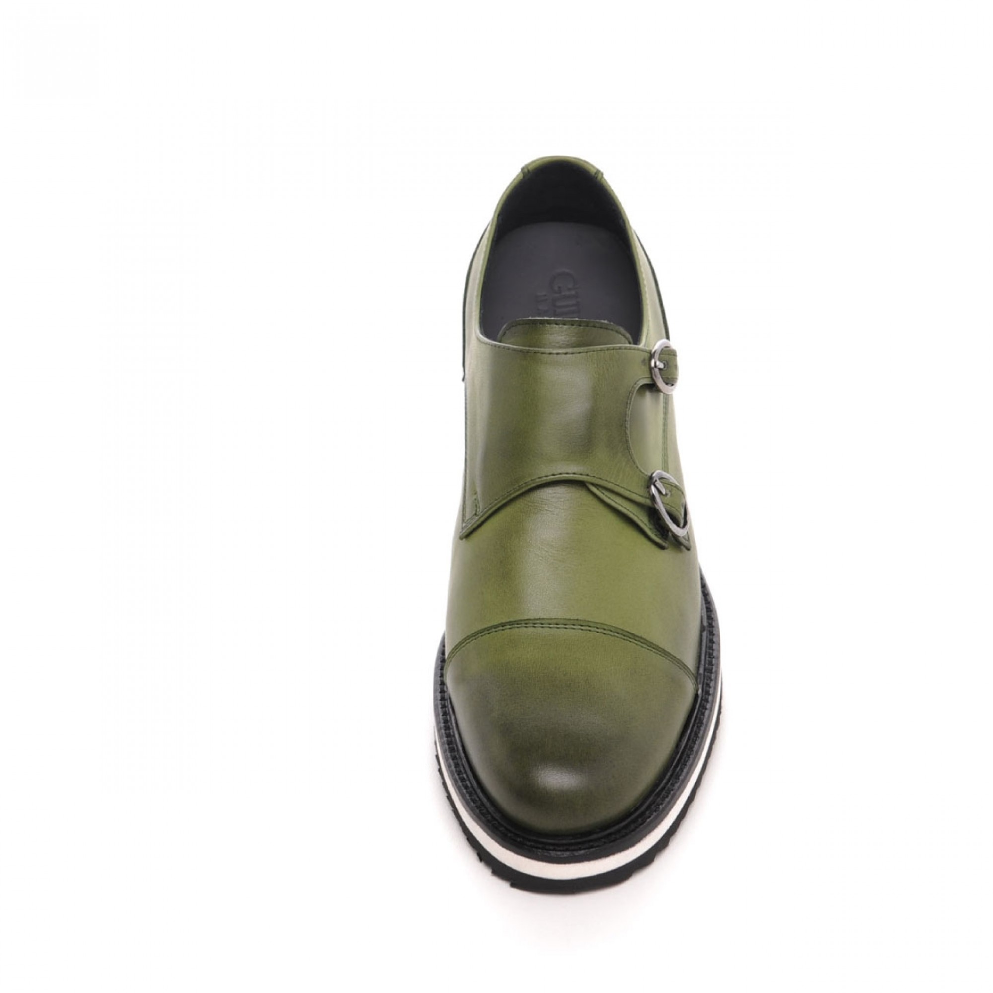 chaussures rehaussantes
