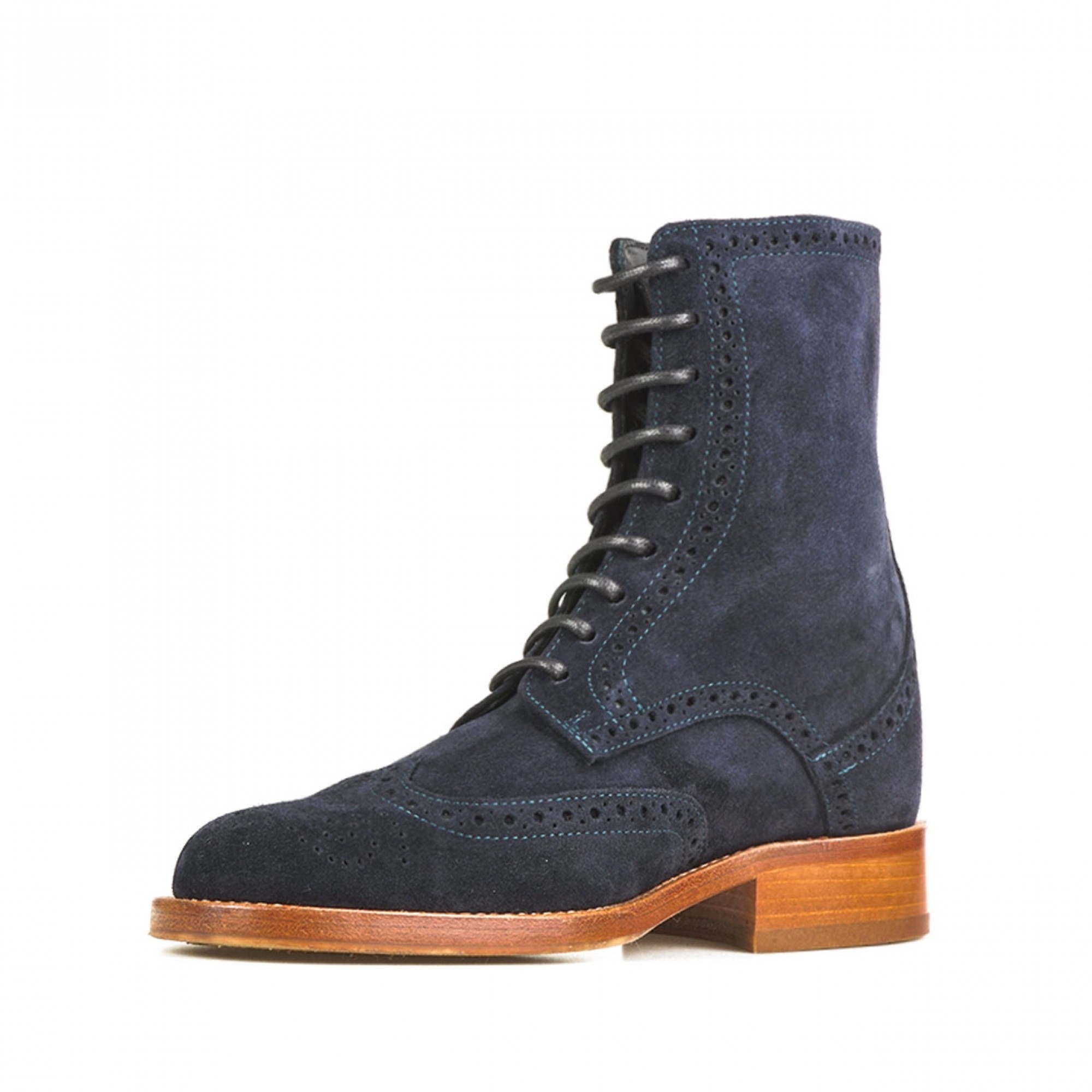 chaussures rehaussantes