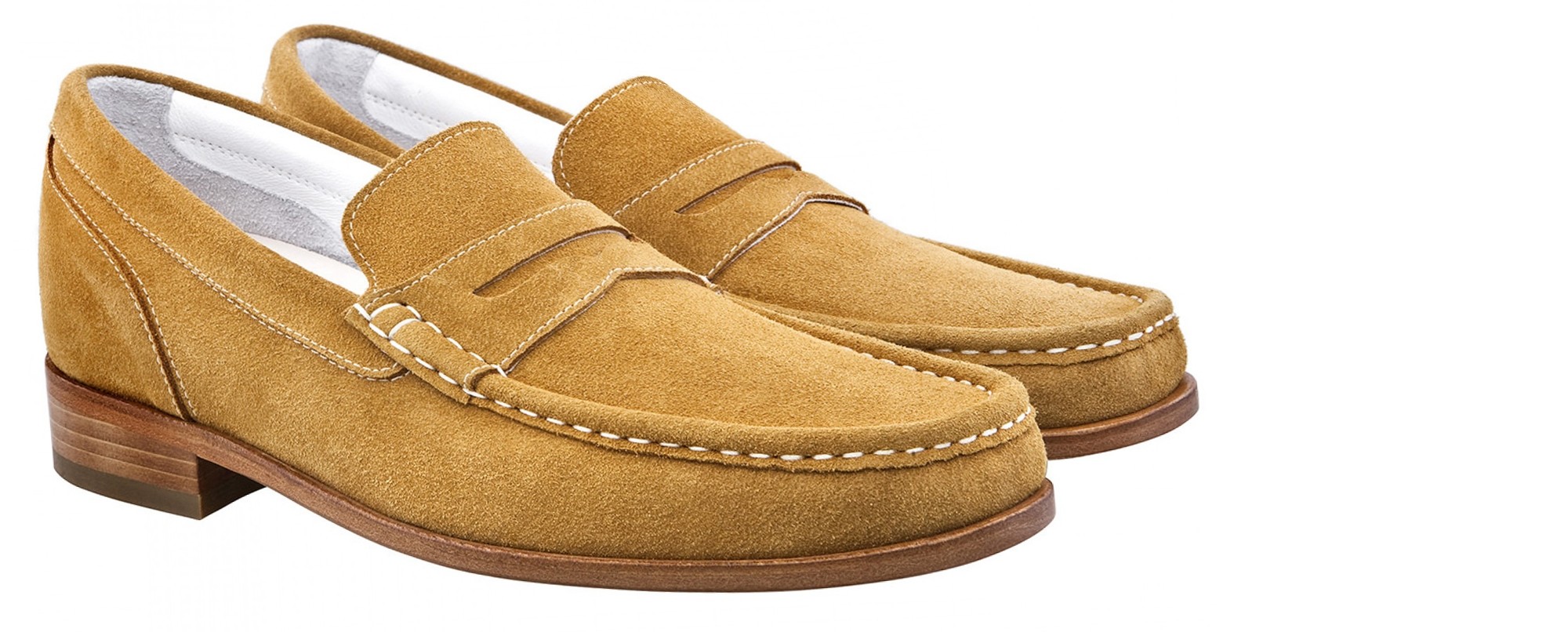 chaussures rehaussantes