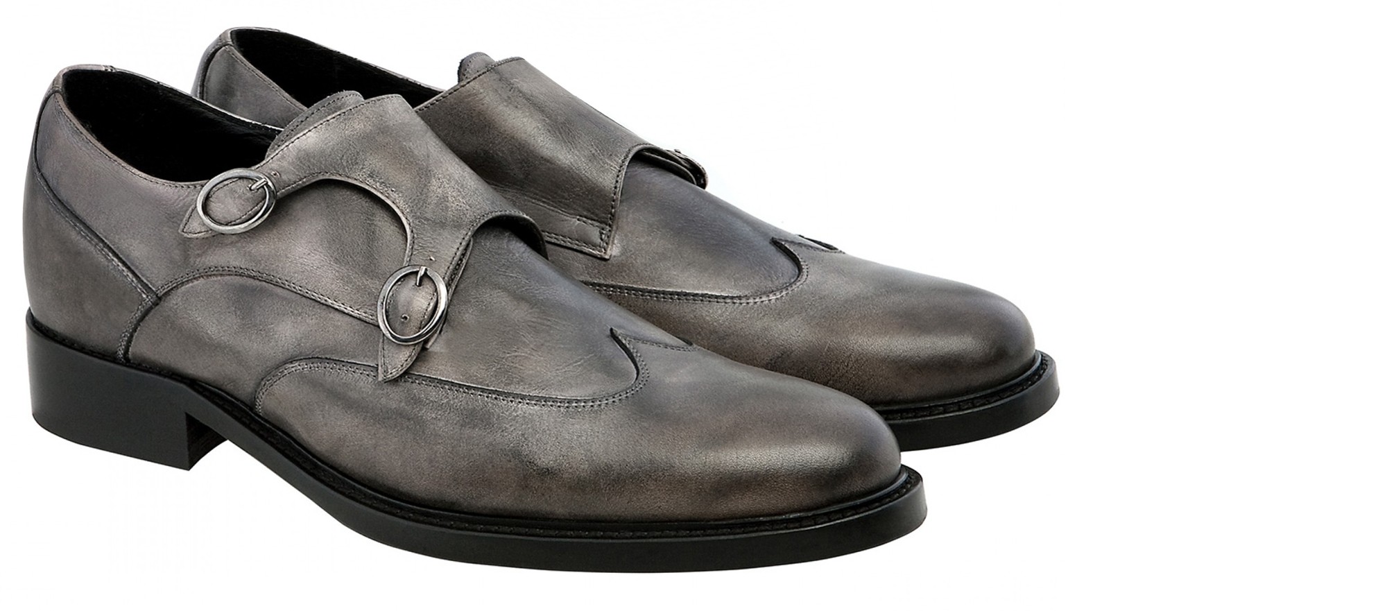 chaussures rehaussantes