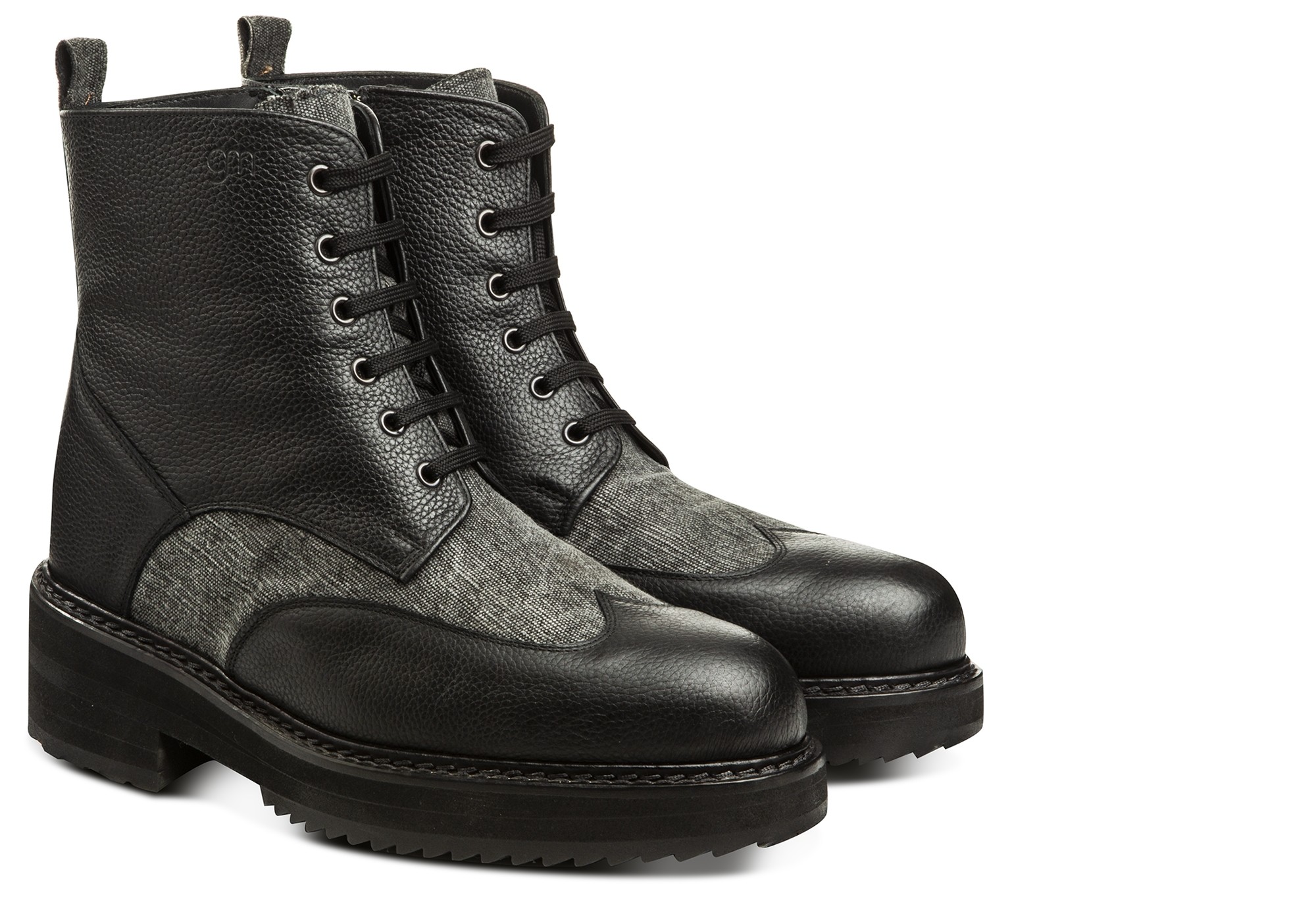 Chaussures Rehaussantes