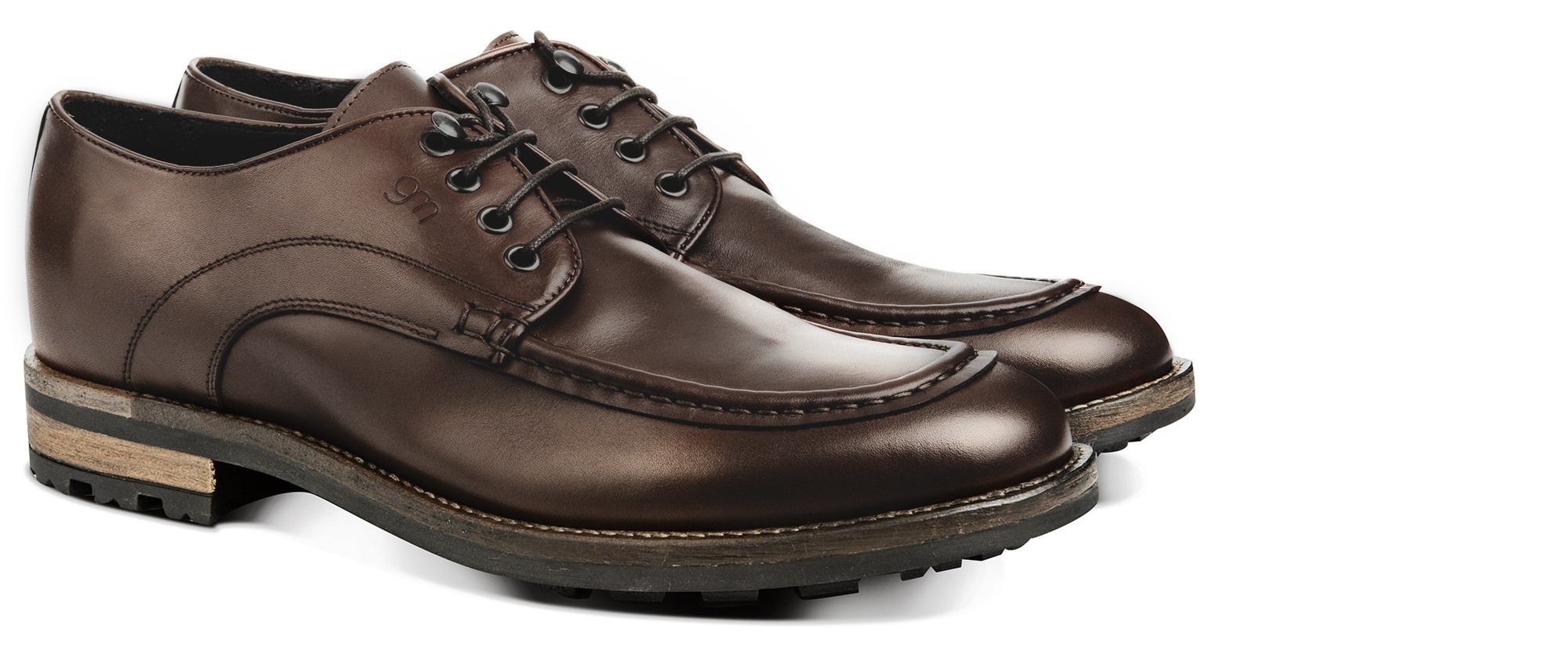 Chaussures Rehaussantes